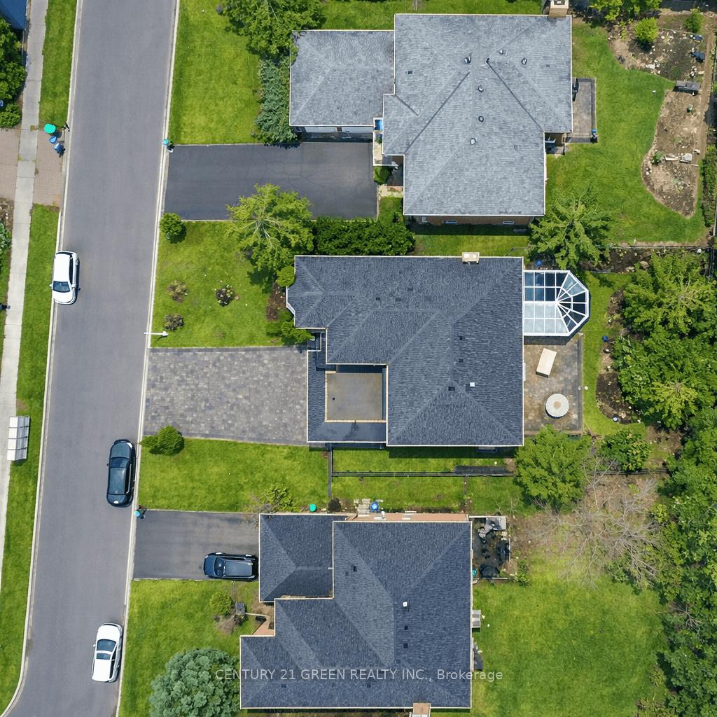 Photo 43 of 4635 Beaufort Terrace, Mississauga, Central Erin Mills — HOMEH
