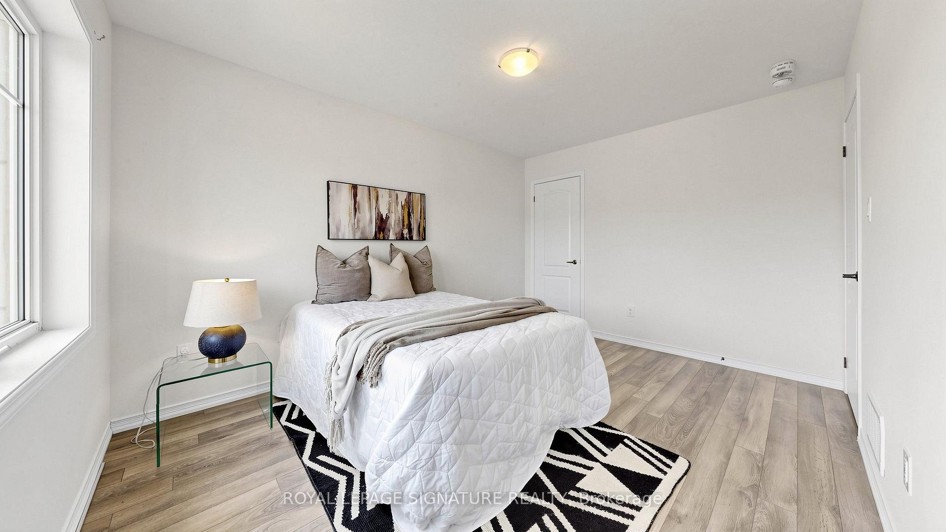 Photo 26 of 492 Queen Mary Drive, Brampton, Northwest Brampton — HOMEH