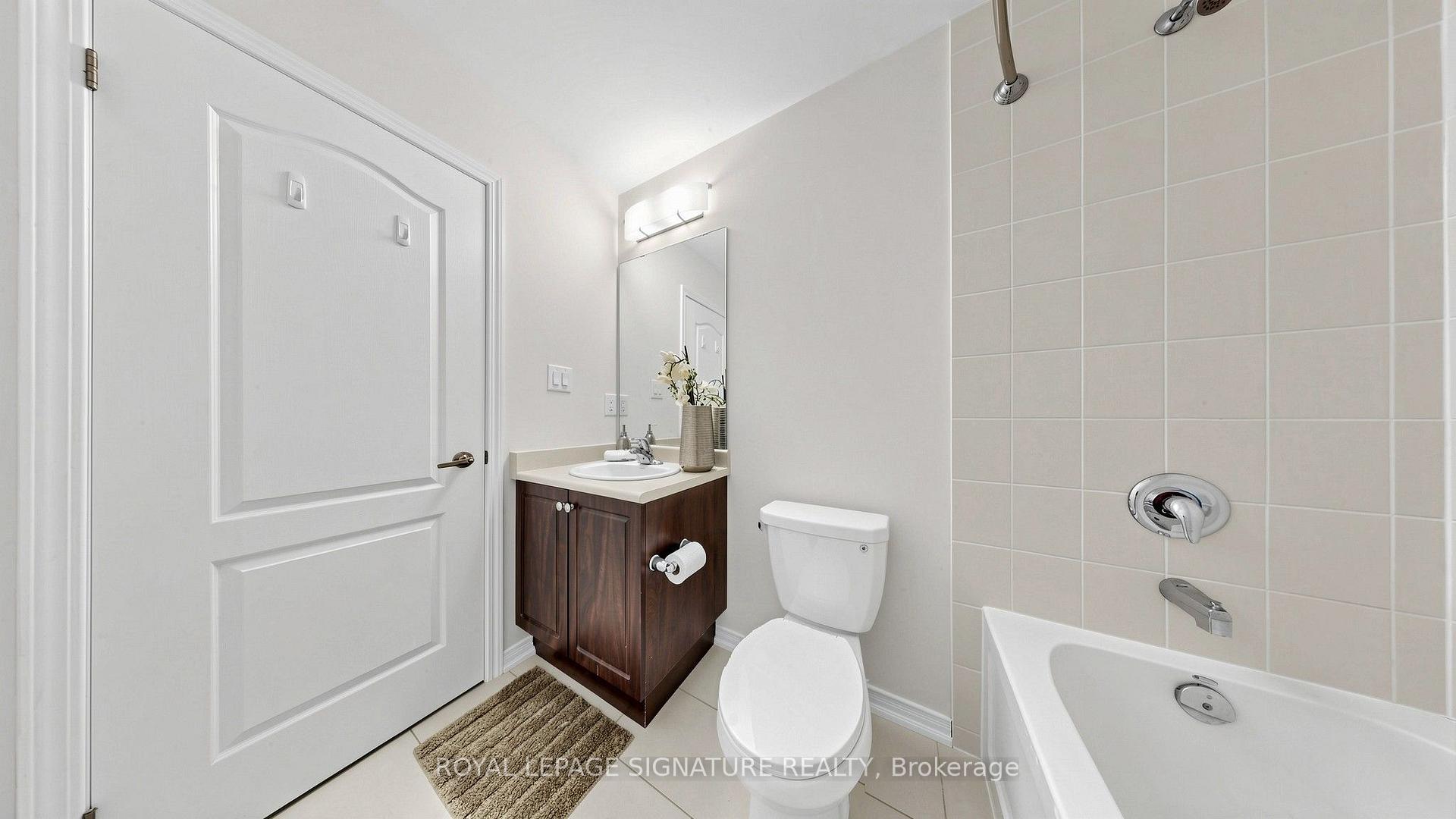Photo 28 of 492 Queen Mary Drive, Brampton, Northwest Brampton — HOMEH