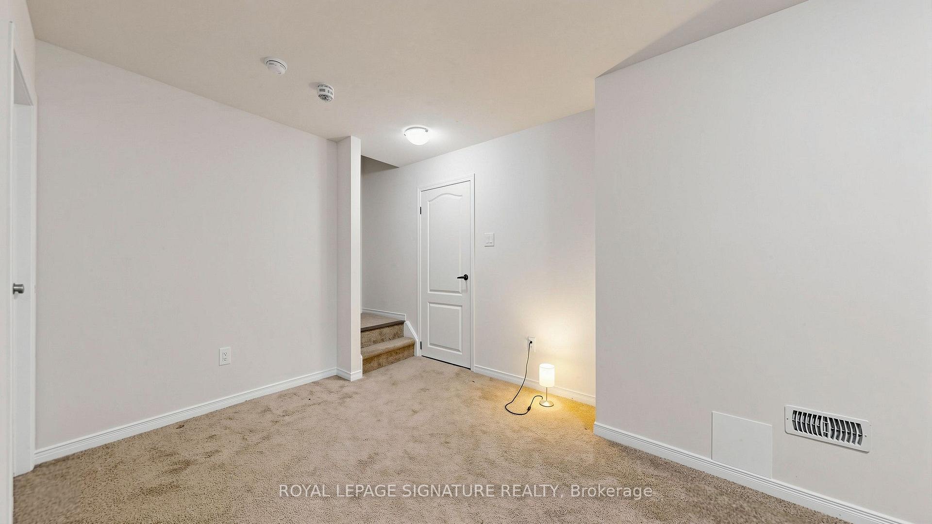 Photo 36 of 492 Queen Mary Drive, Brampton, Northwest Brampton — HOMEH