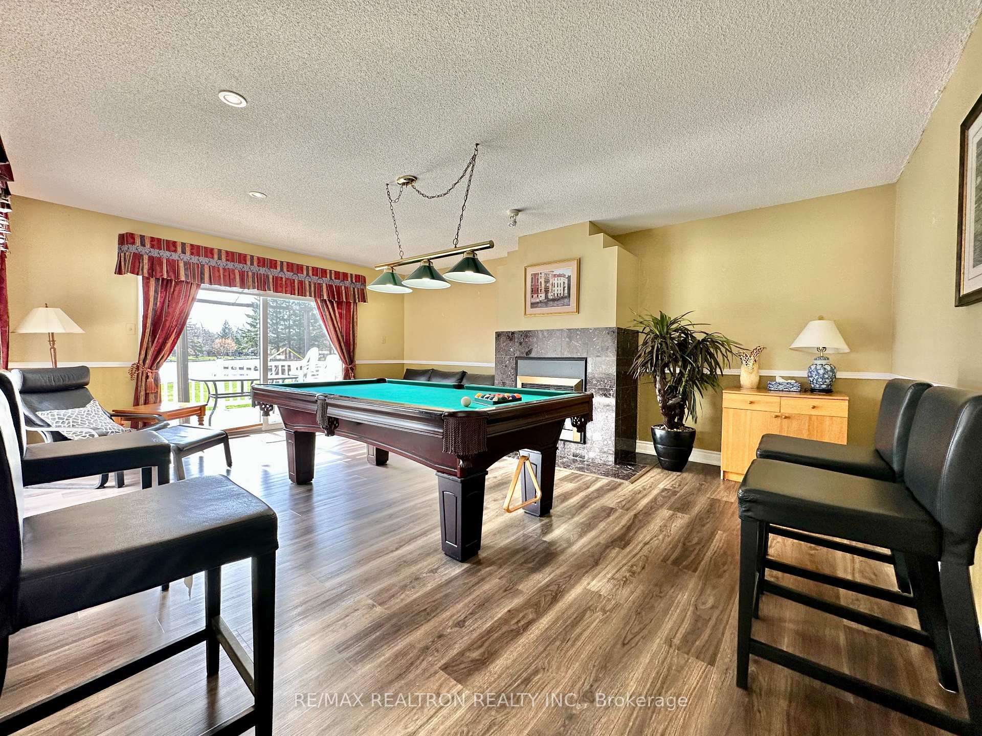 Photo 5 of 76 Poplar Crescent, Ramara, Rural Ramara — HOMEH