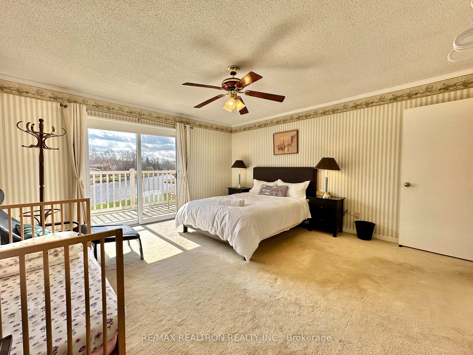 Photo 13 of 76 Poplar Crescent, Ramara, Rural Ramara — HOMEH