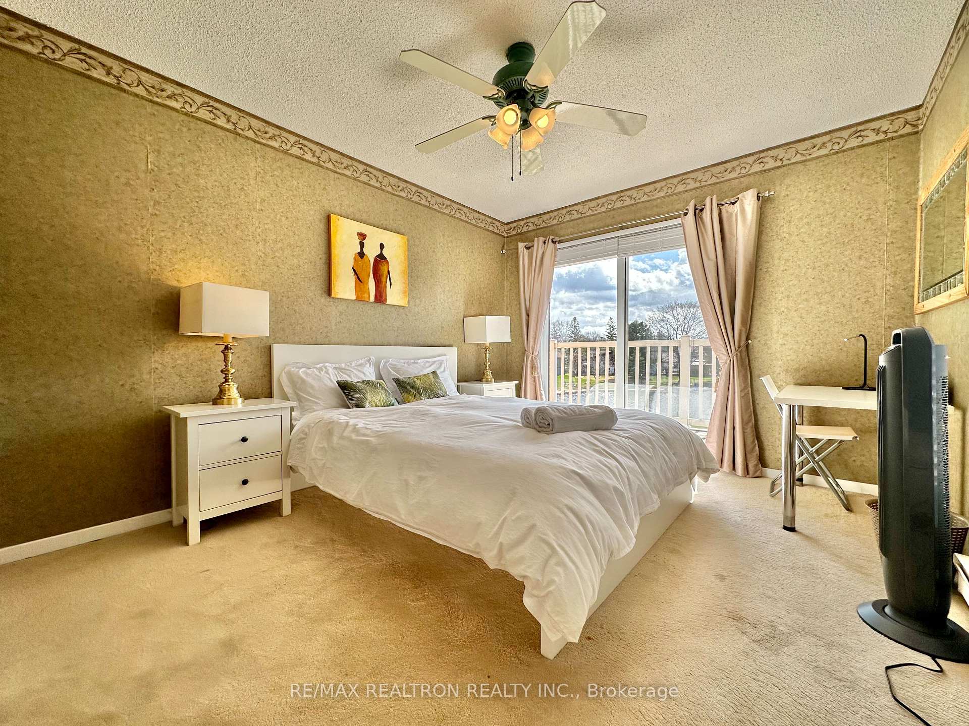 Photo 20 of 76 Poplar Crescent, Ramara, Rural Ramara — HOMEH