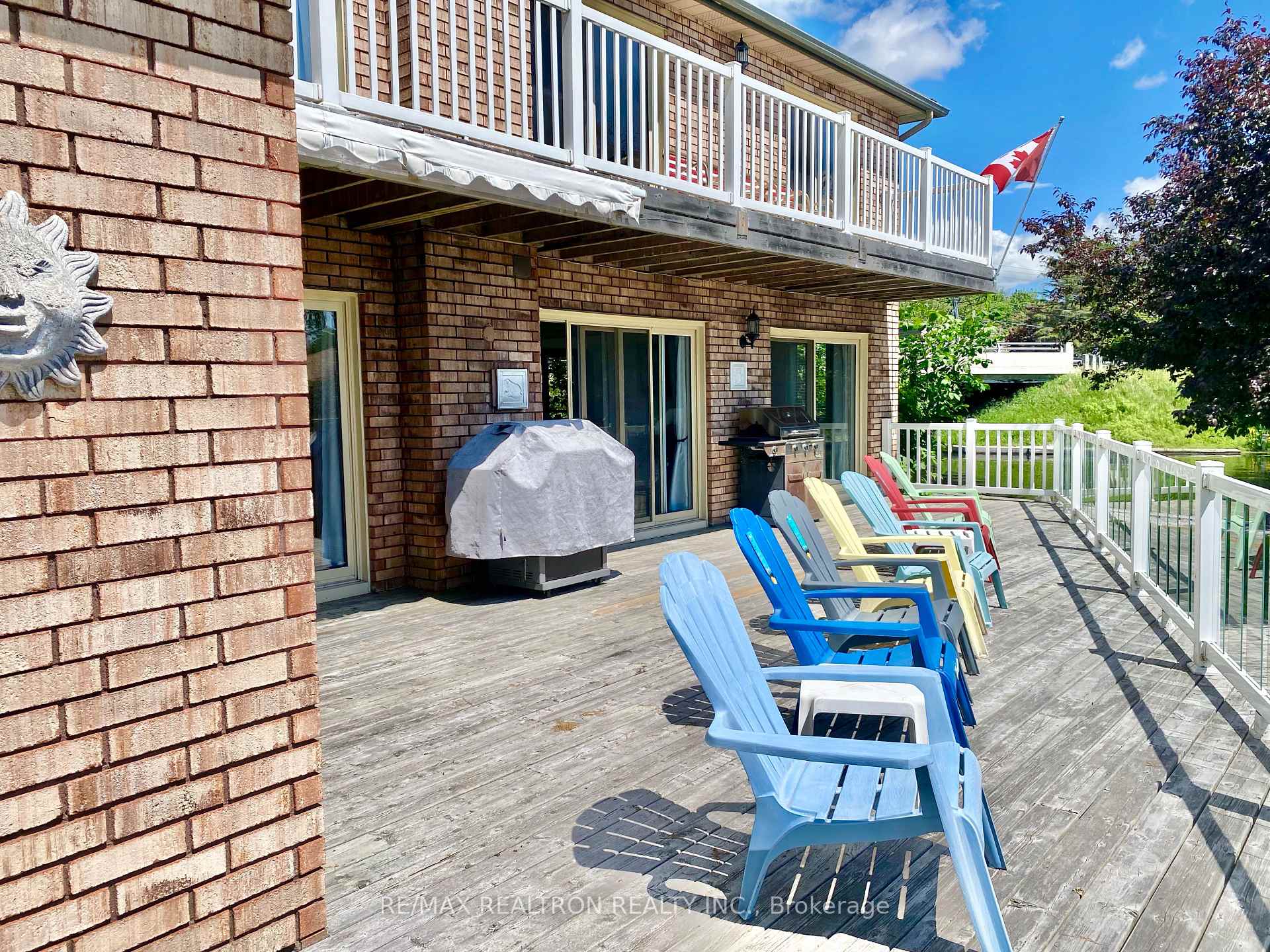 Photo 28 of 76 Poplar Crescent, Ramara, Rural Ramara — HOMEH