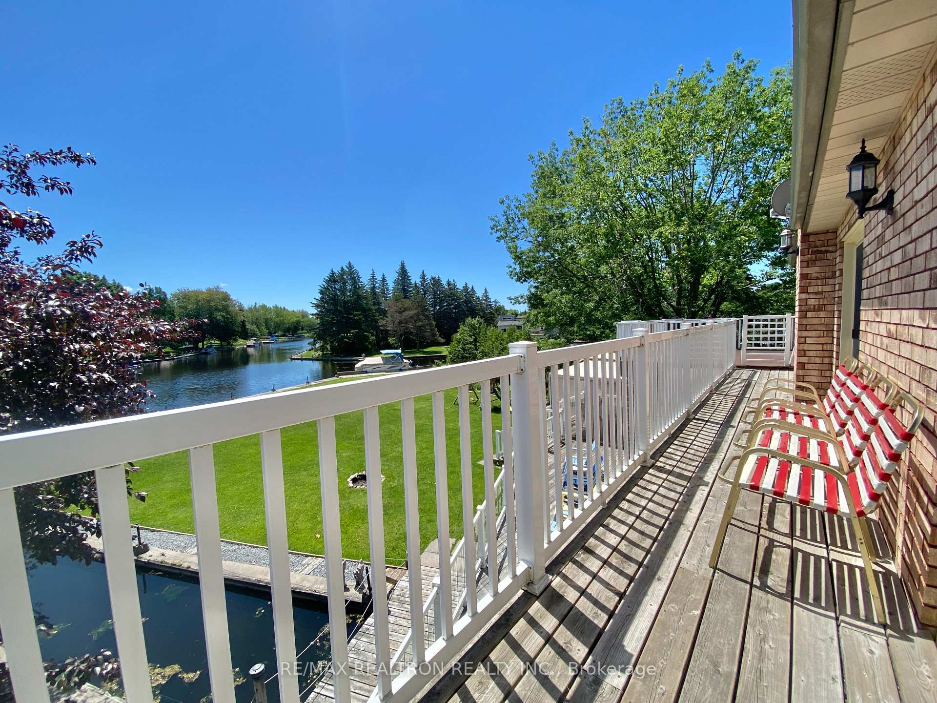 Photo 31 of 76 Poplar Crescent, Ramara, Rural Ramara — HOMEH