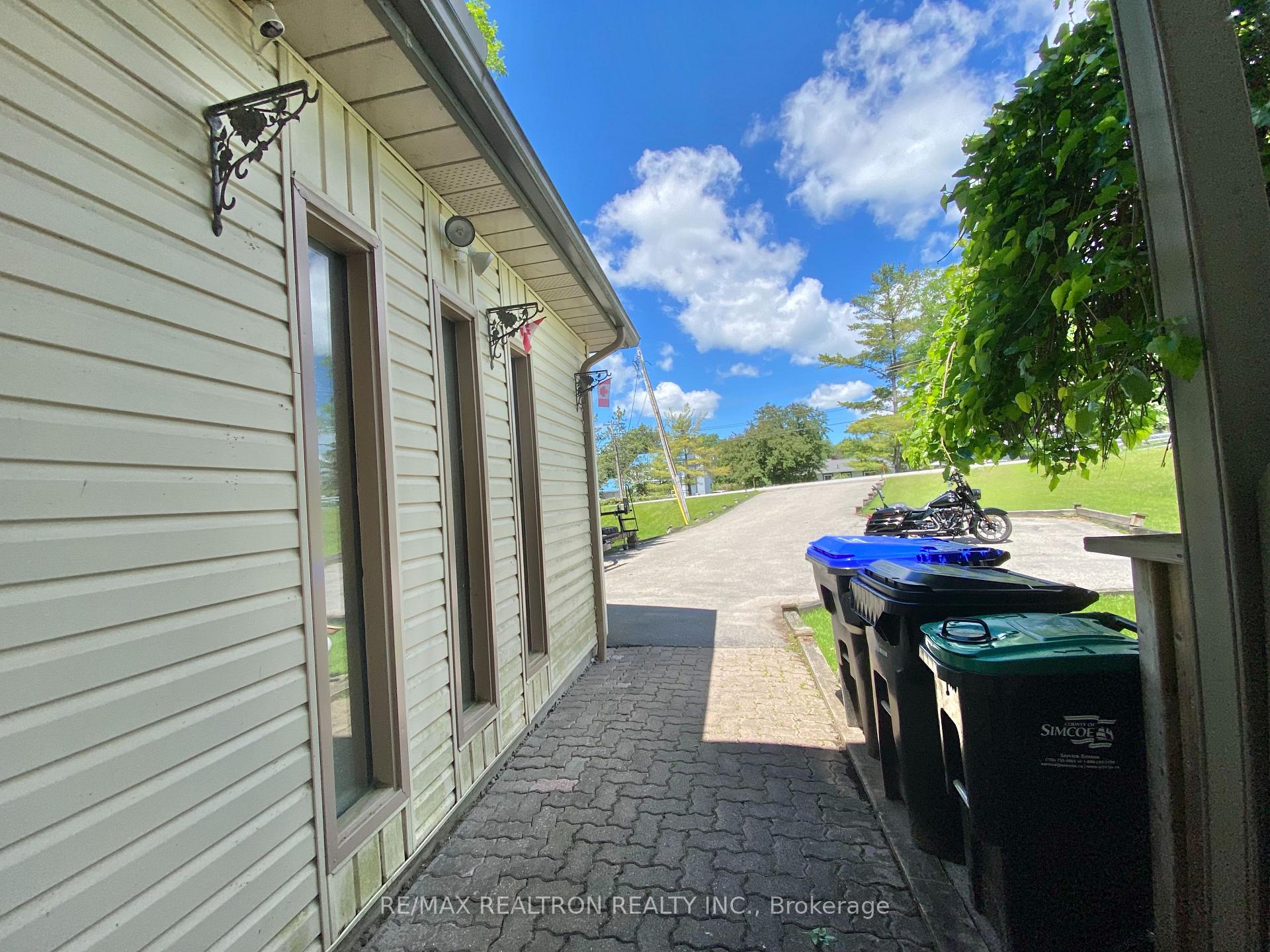 Photo 32 of 76 Poplar Crescent, Ramara, Rural Ramara — HOMEH