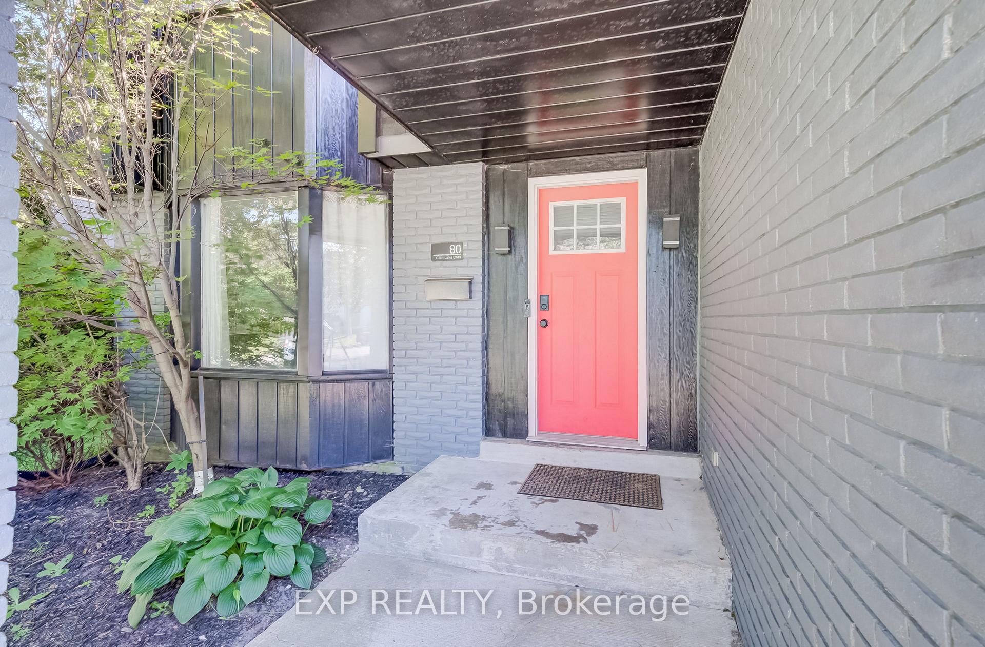 Photo 3 of 80 Glen Lake Crescent, Kitchener, Forest Heights — HOMEH
