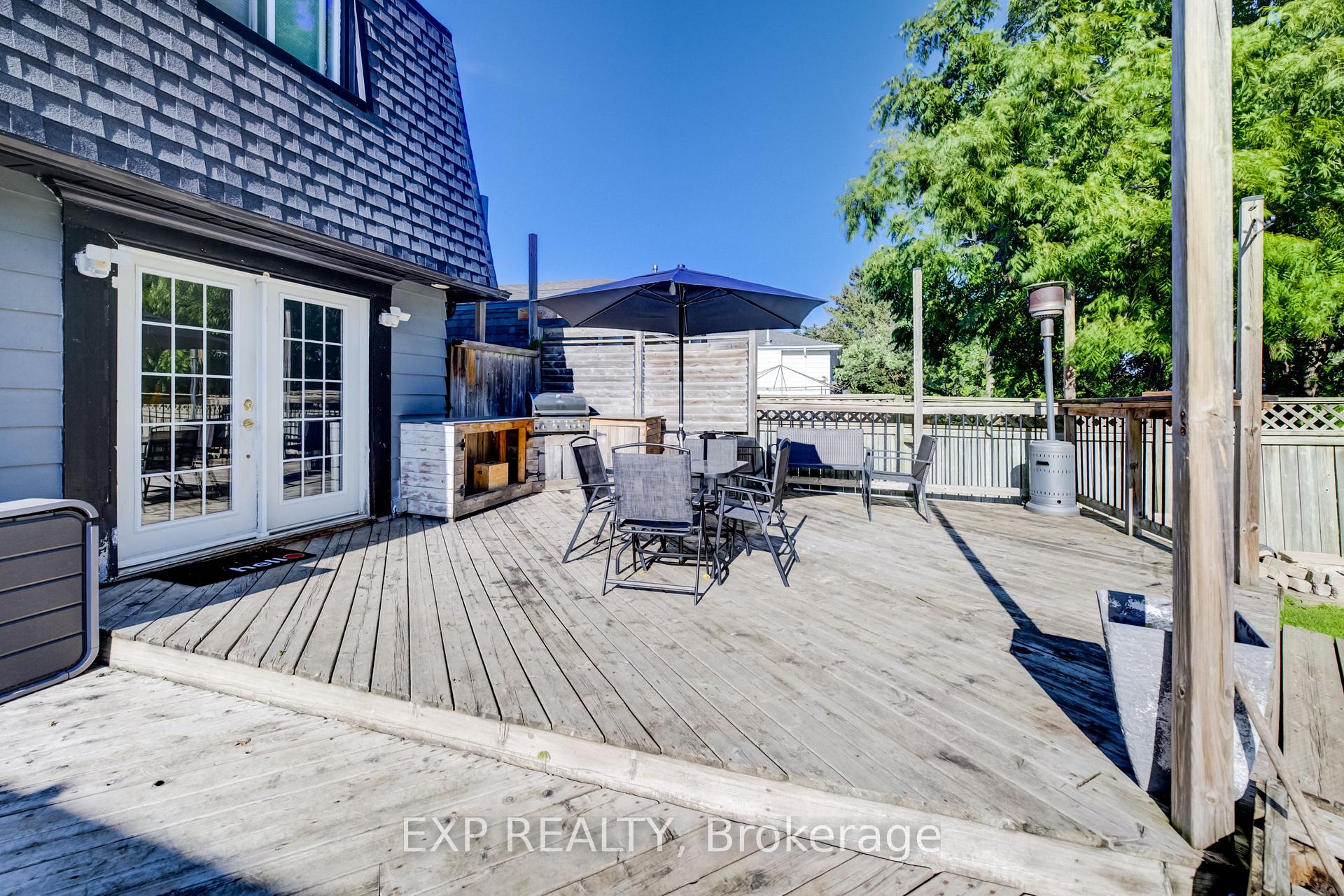 Photo 25 of 80 Glen Lake Crescent, Kitchener, Forest Heights — HOMEH