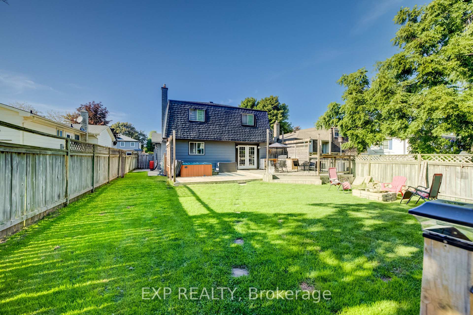 Photo 30 of 80 Glen Lake Crescent, Kitchener, Forest Heights — HOMEH
