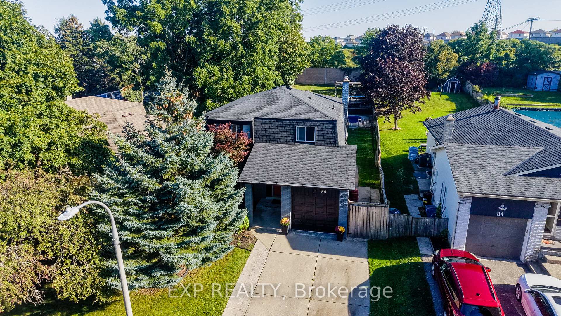 Photo 31 of 80 Glen Lake Crescent, Kitchener, Forest Heights — HOMEH