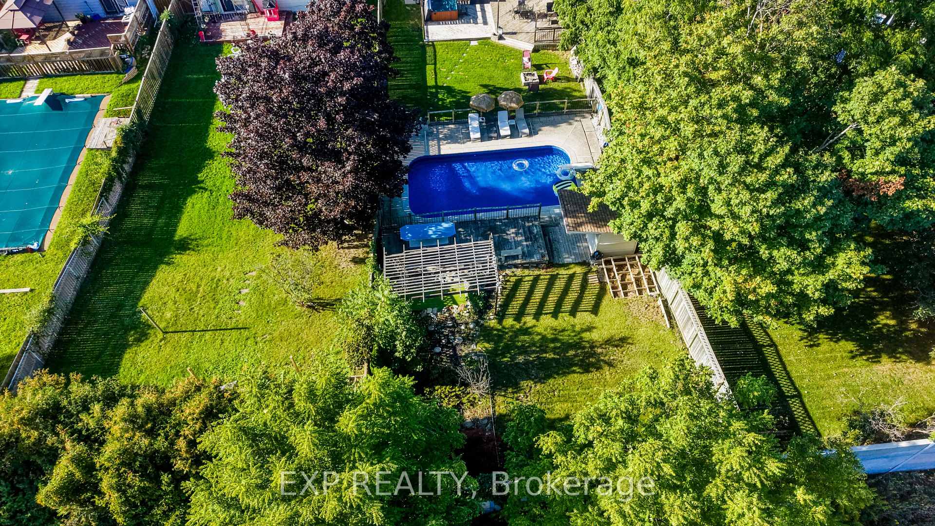 Photo 34 of 80 Glen Lake Crescent, Kitchener, Forest Heights — HOMEH