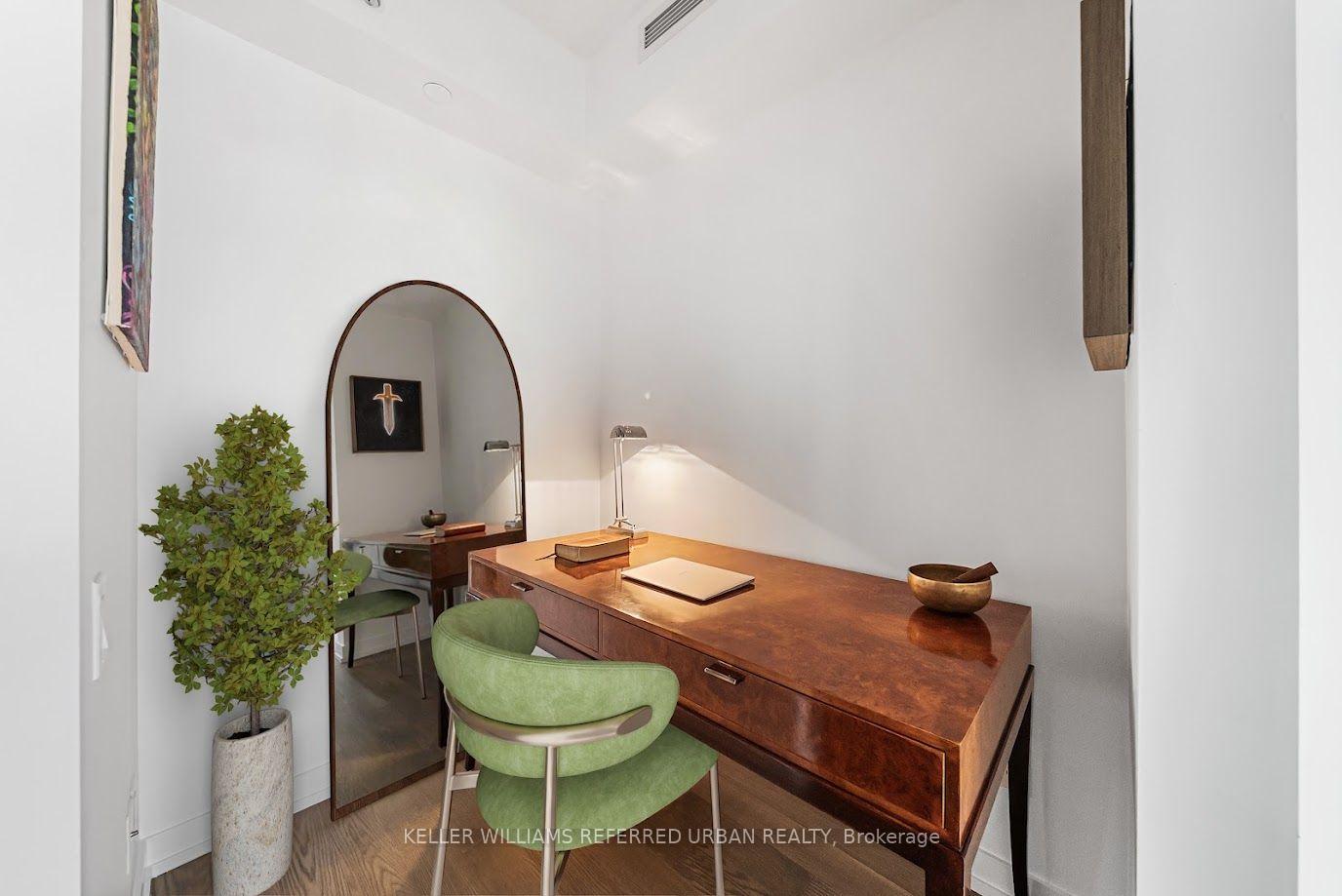 Photo 6 of Unit 4102, 161 Roehampton Avenue W, Toronto, Mount Pleasant West — HOMEH