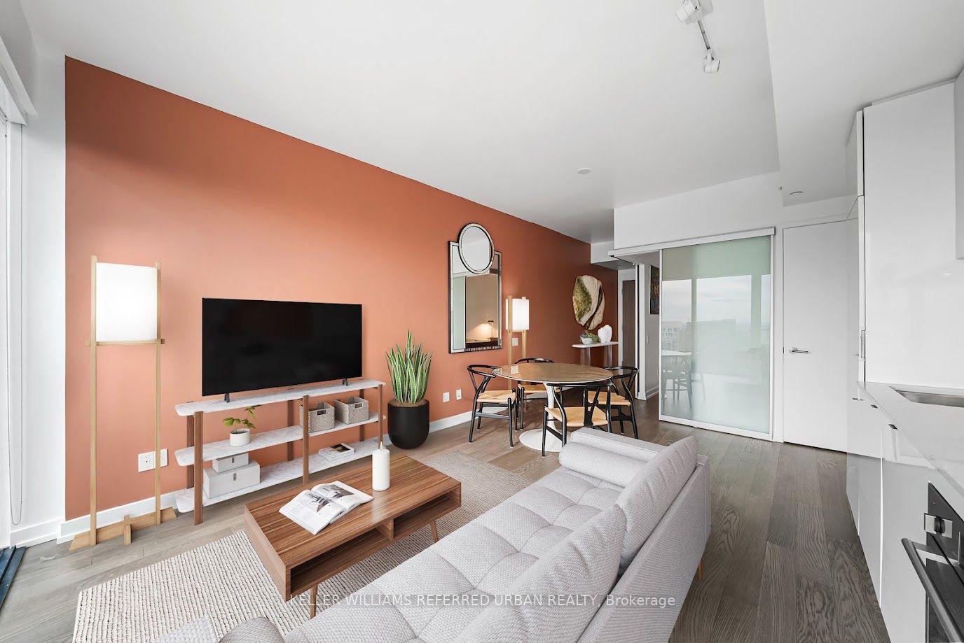 Photo 7 of Unit 4102, 161 Roehampton Avenue W, Toronto, Mount Pleasant West — HOMEH