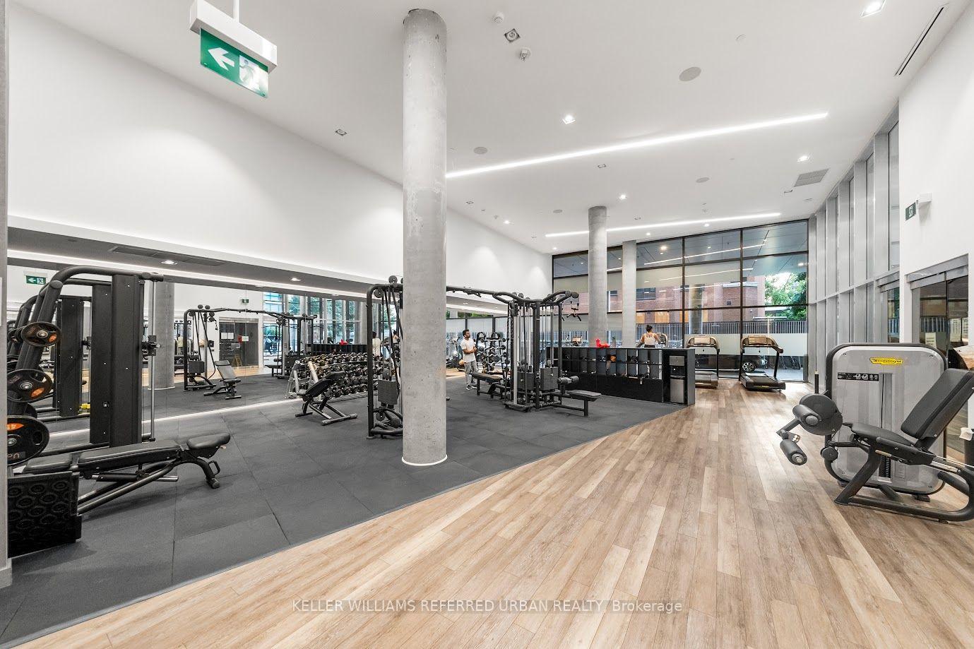 Photo 21 of Unit 4102, 161 Roehampton Avenue W, Toronto, Mount Pleasant West — HOMEH