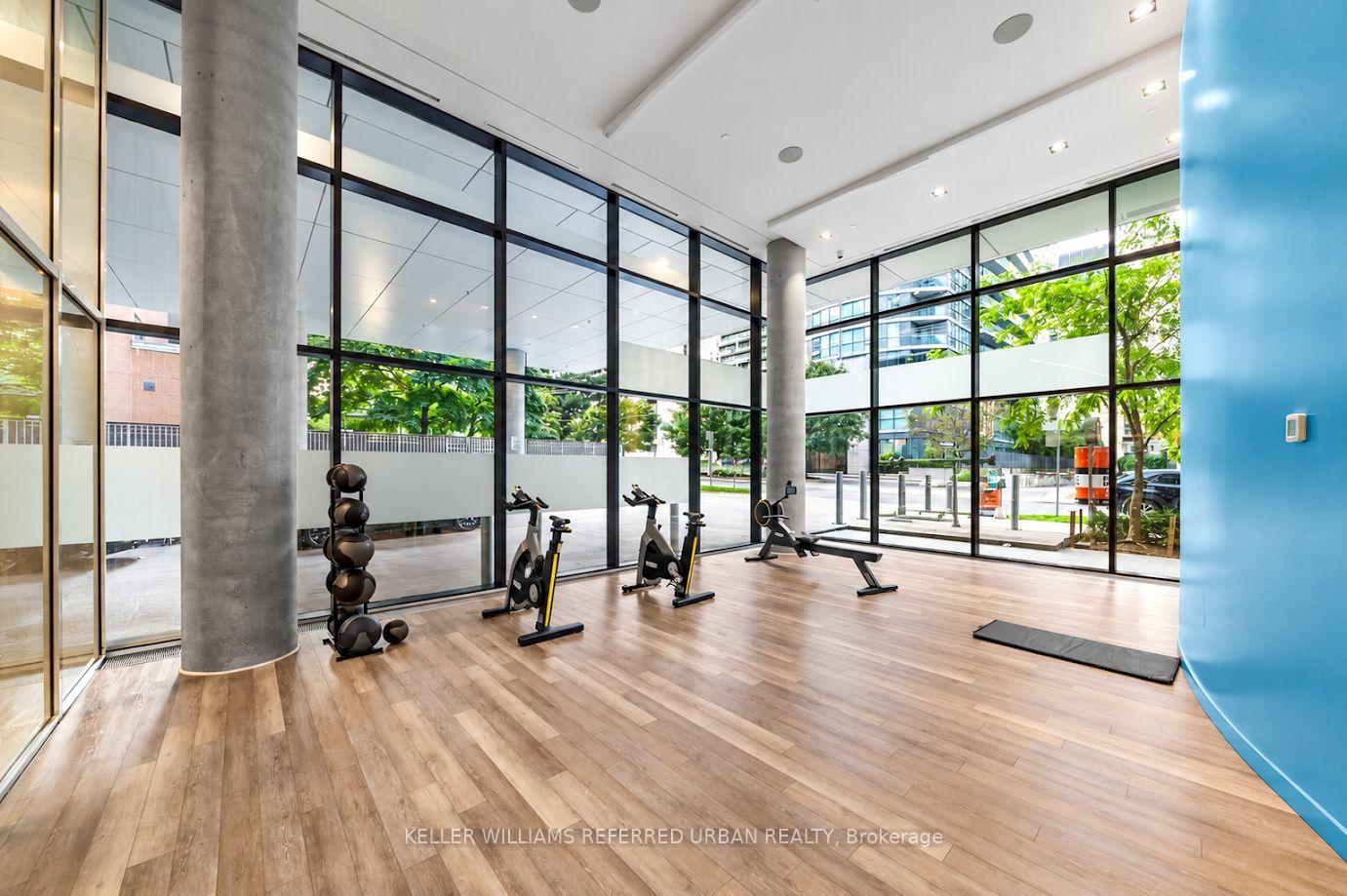 Photo 22 of Unit 4102, 161 Roehampton Avenue W, Toronto, Mount Pleasant West — HOMEH