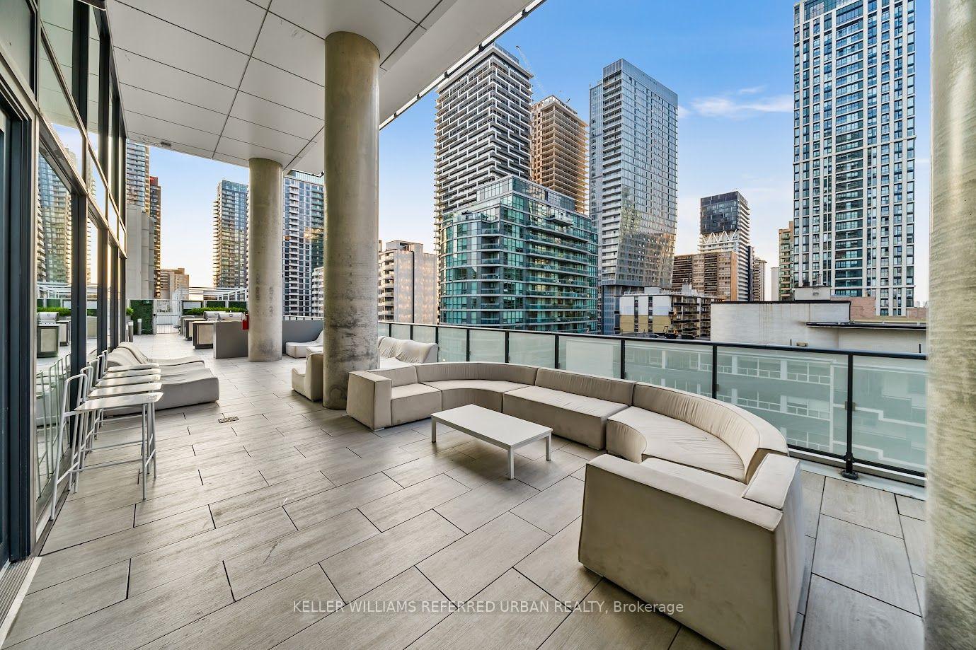 Photo 25 of Unit 4102, 161 Roehampton Avenue W, Toronto, Mount Pleasant West — HOMEH