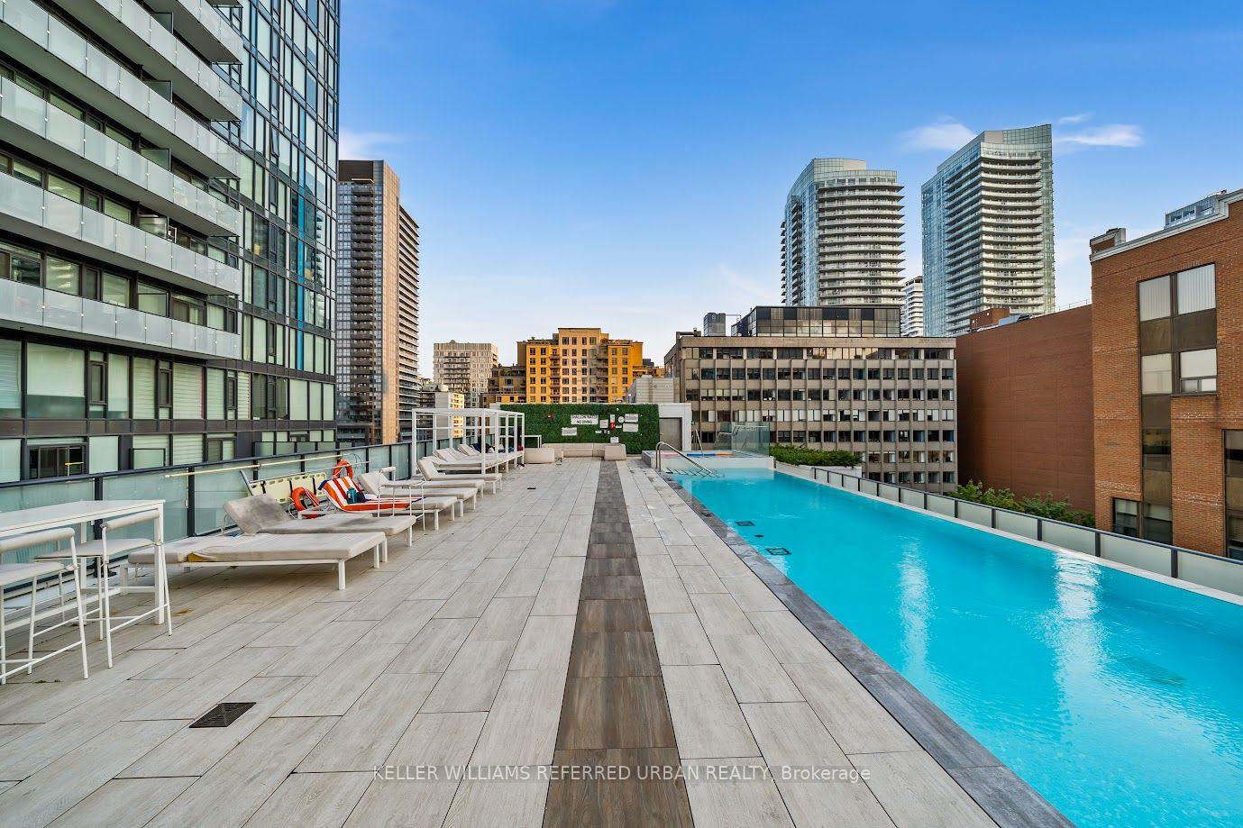 Photo 27 of Unit 4102, 161 Roehampton Avenue W, Toronto, Mount Pleasant West — HOMEH