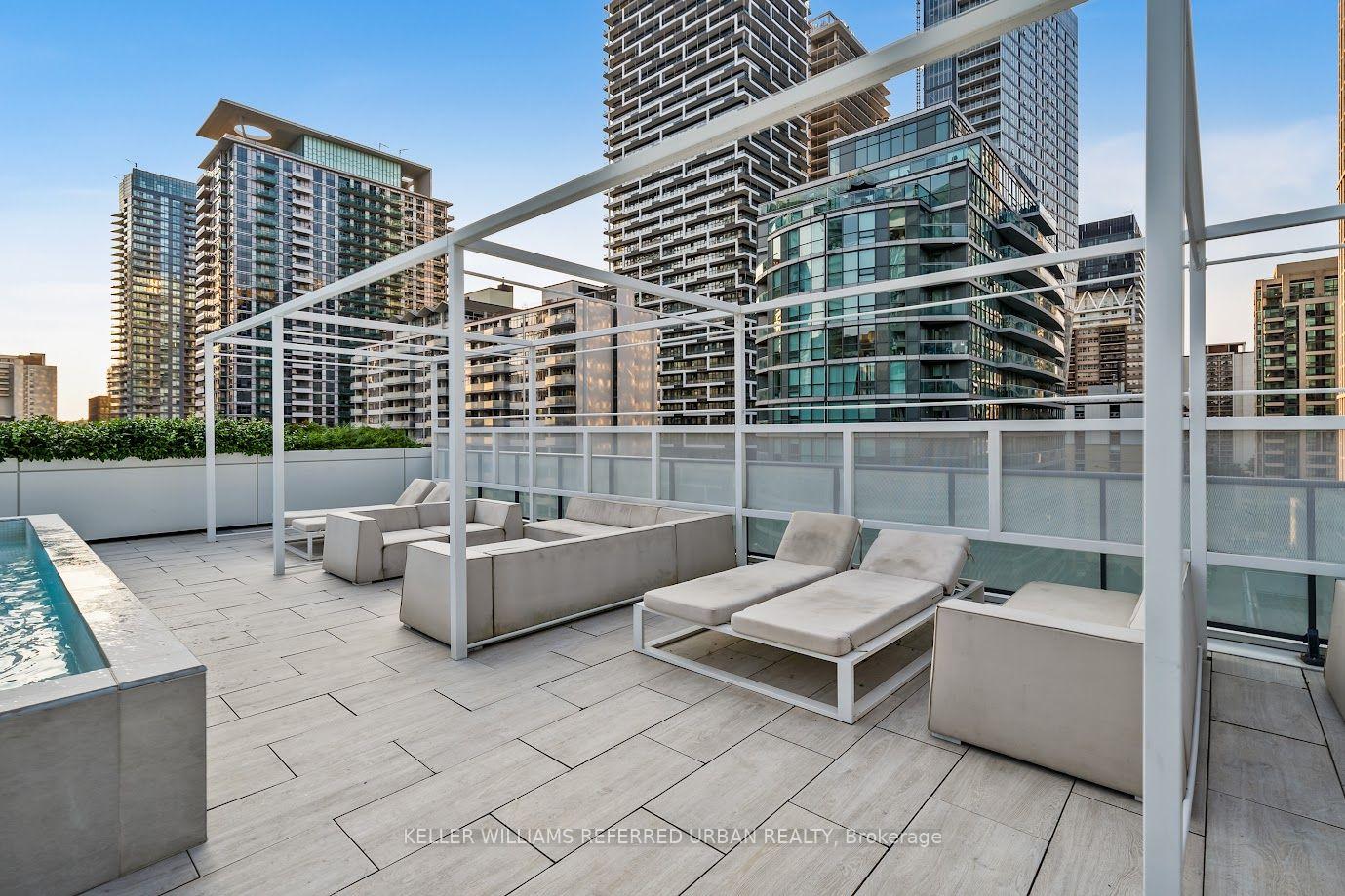 Photo 28 of Unit 4102, 161 Roehampton Avenue W, Toronto, Mount Pleasant West — HOMEH