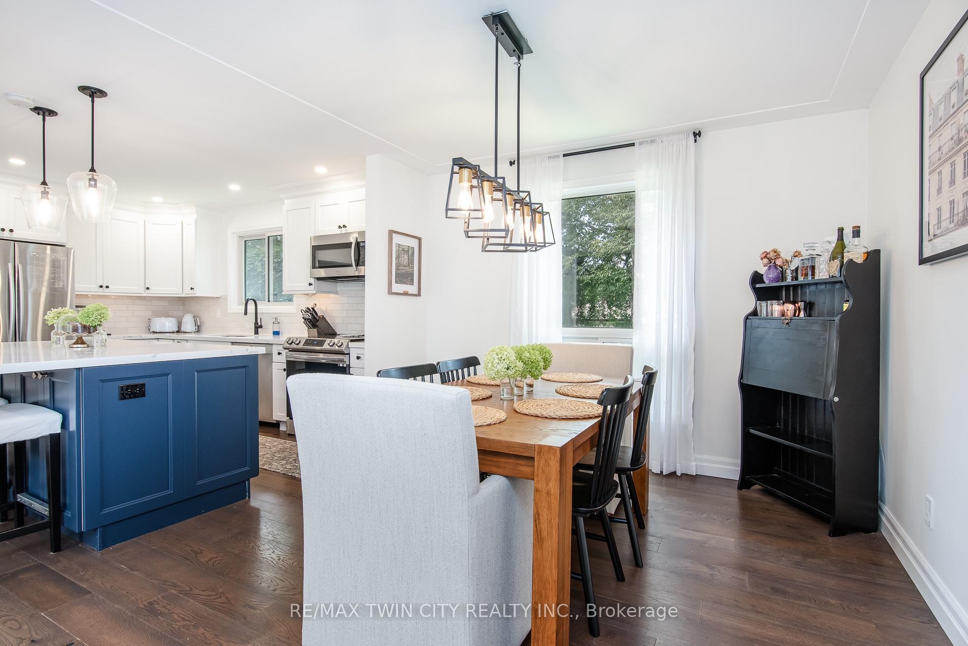 Photo 21 of 51 Murrayhill Court, Kitchener, Alpine — HOMEH
