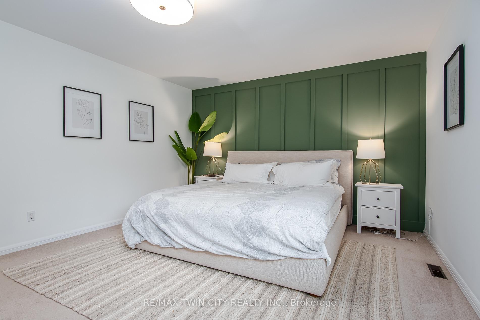 Photo 30 of 51 Murrayhill Court, Kitchener, Alpine — HOMEH