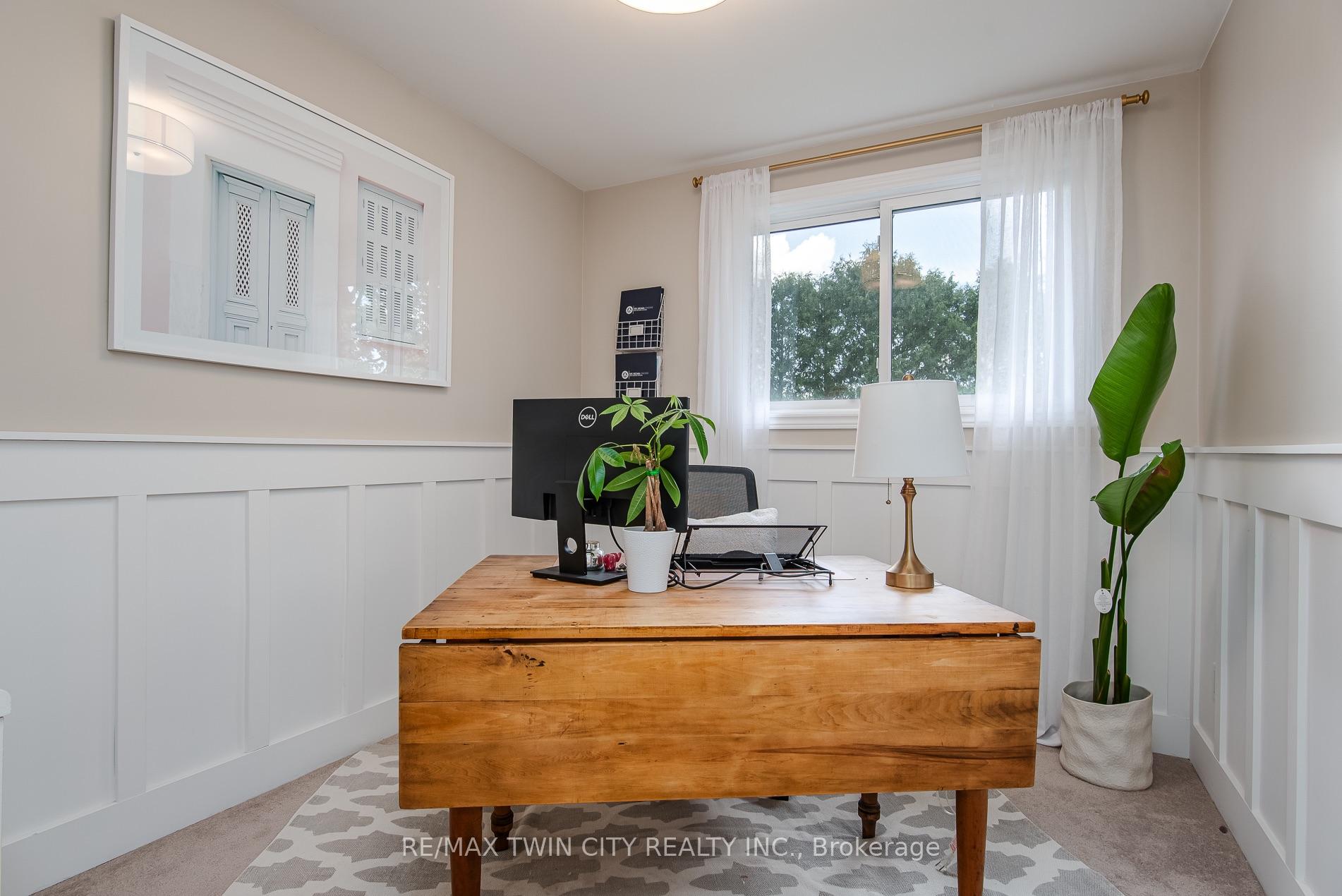 Photo 35 of 51 Murrayhill Court, Kitchener, Alpine — HOMEH