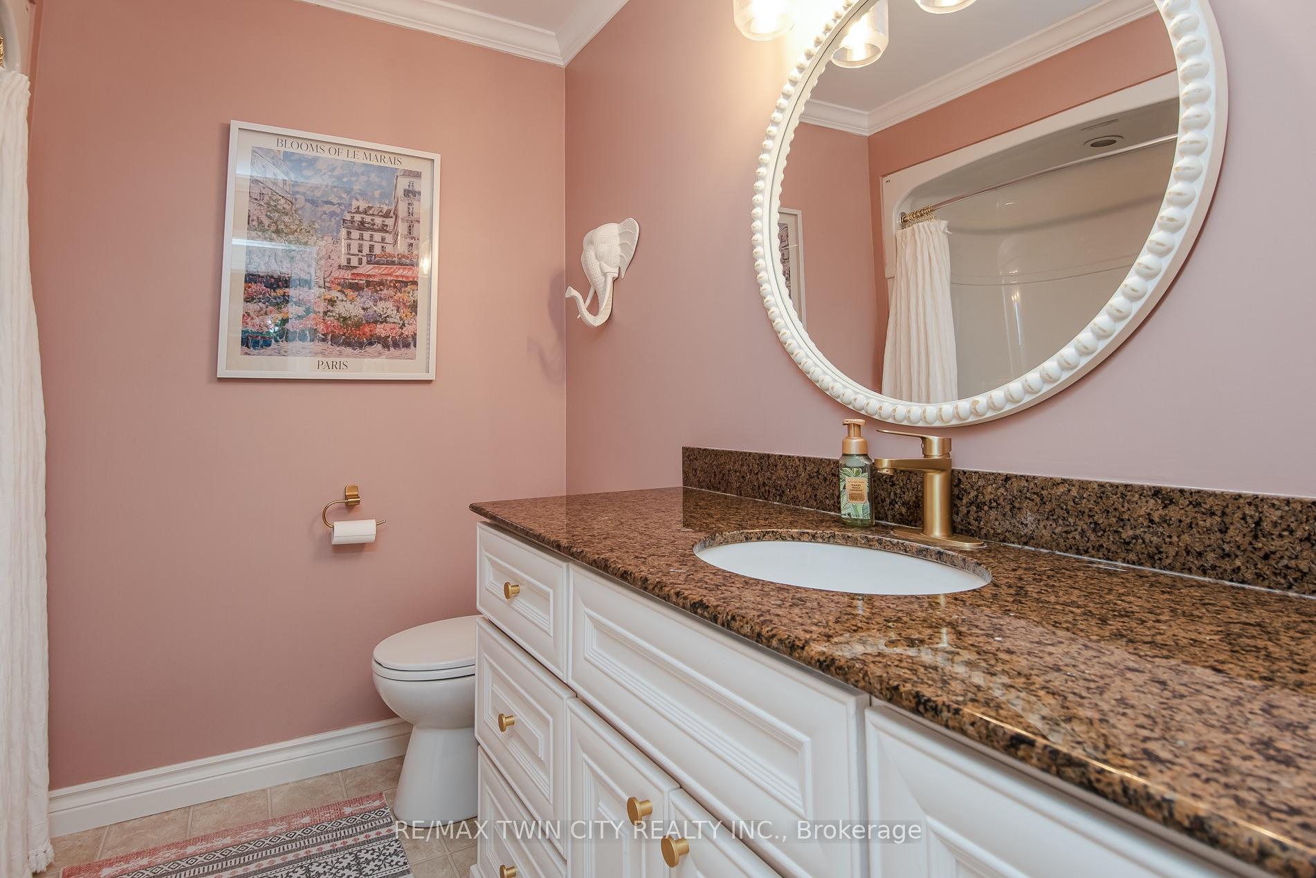 Photo 36 of 51 Murrayhill Court, Kitchener, Alpine — HOMEH