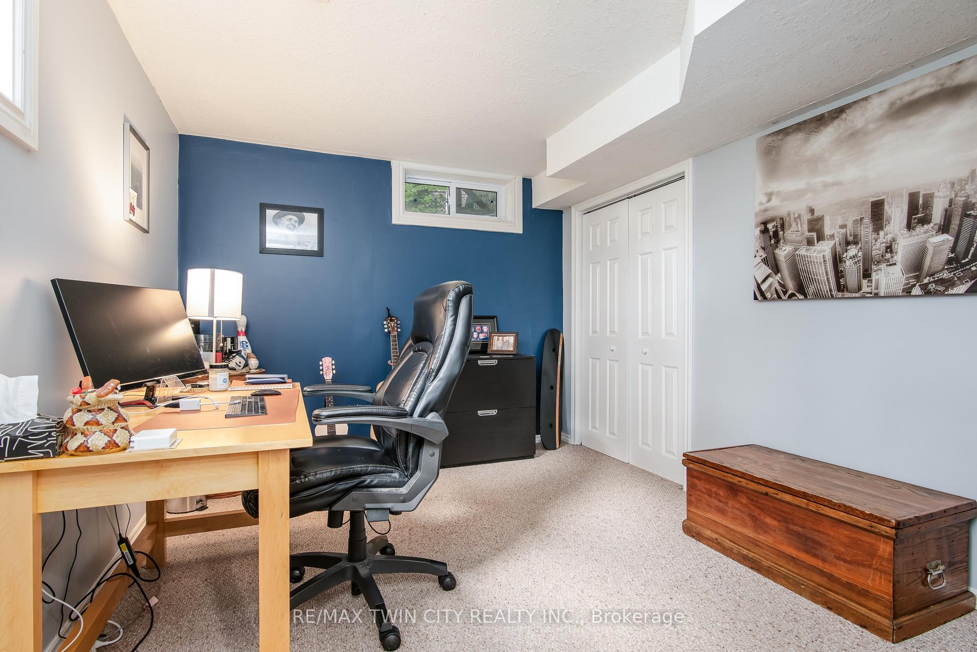 Photo 41 of 51 Murrayhill Court, Kitchener, Alpine — HOMEH