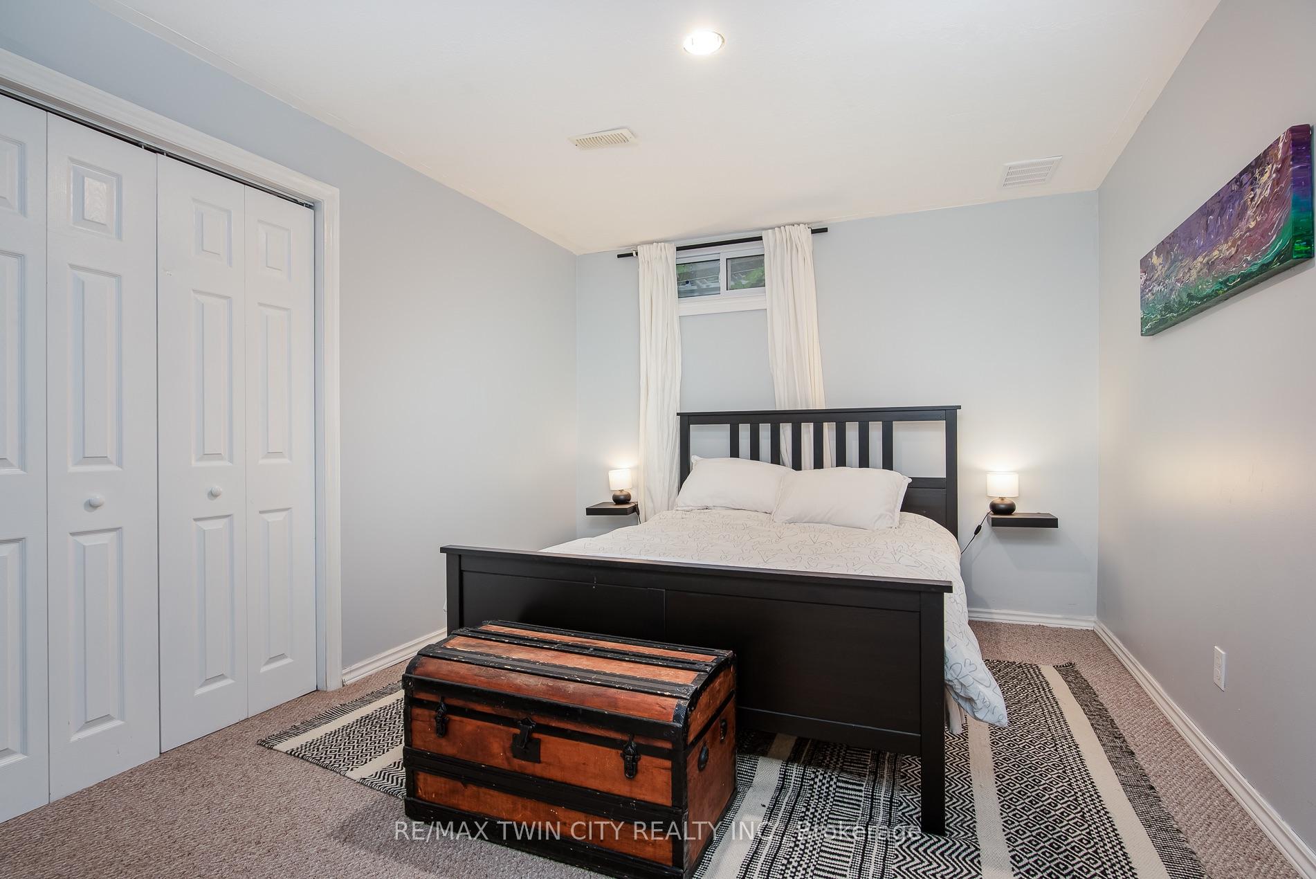 Photo 43 of 51 Murrayhill Court, Kitchener, Alpine — HOMEH