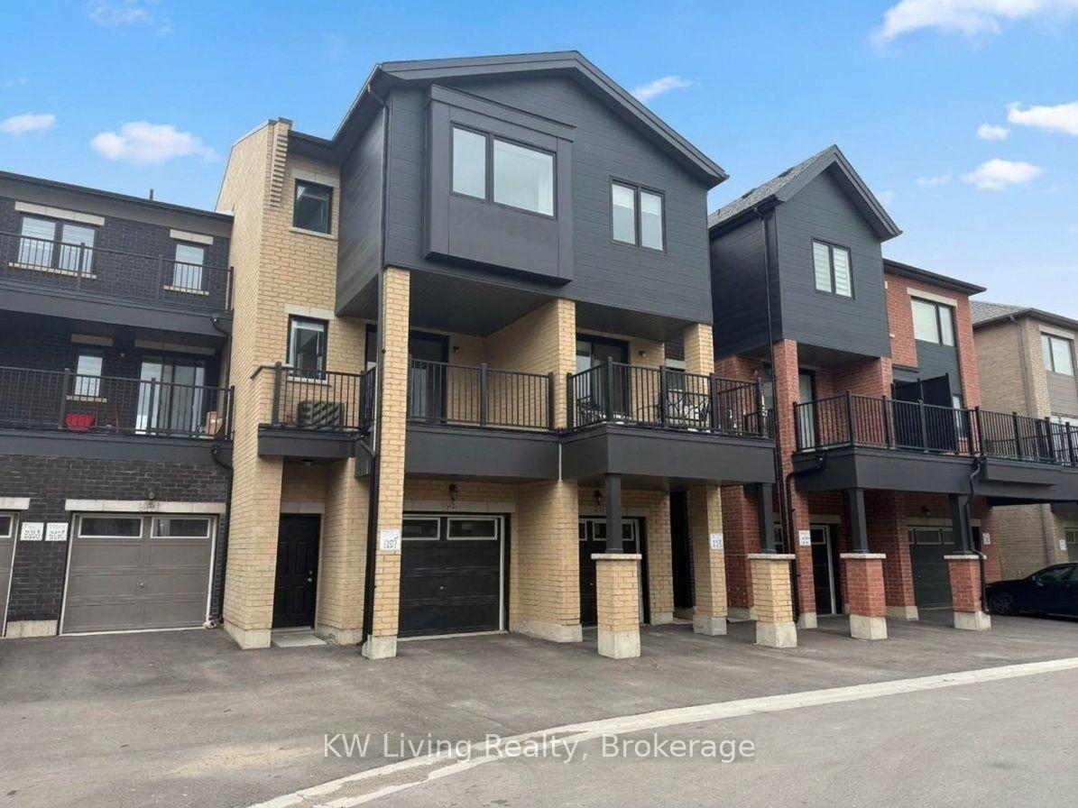 Photo 27 of 3301 Sixth Line, Oakville, Glenorchy — HOMEH