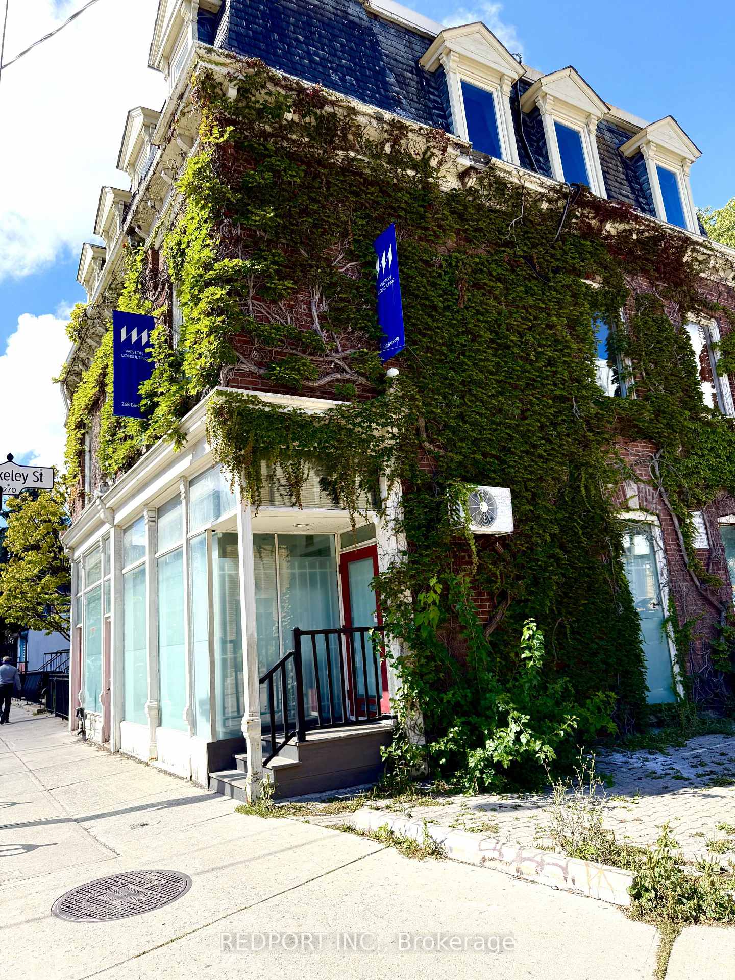 Photo 14 of Unit 1, 406 Dundas Street E, Toronto, Moss Park — HOMEH