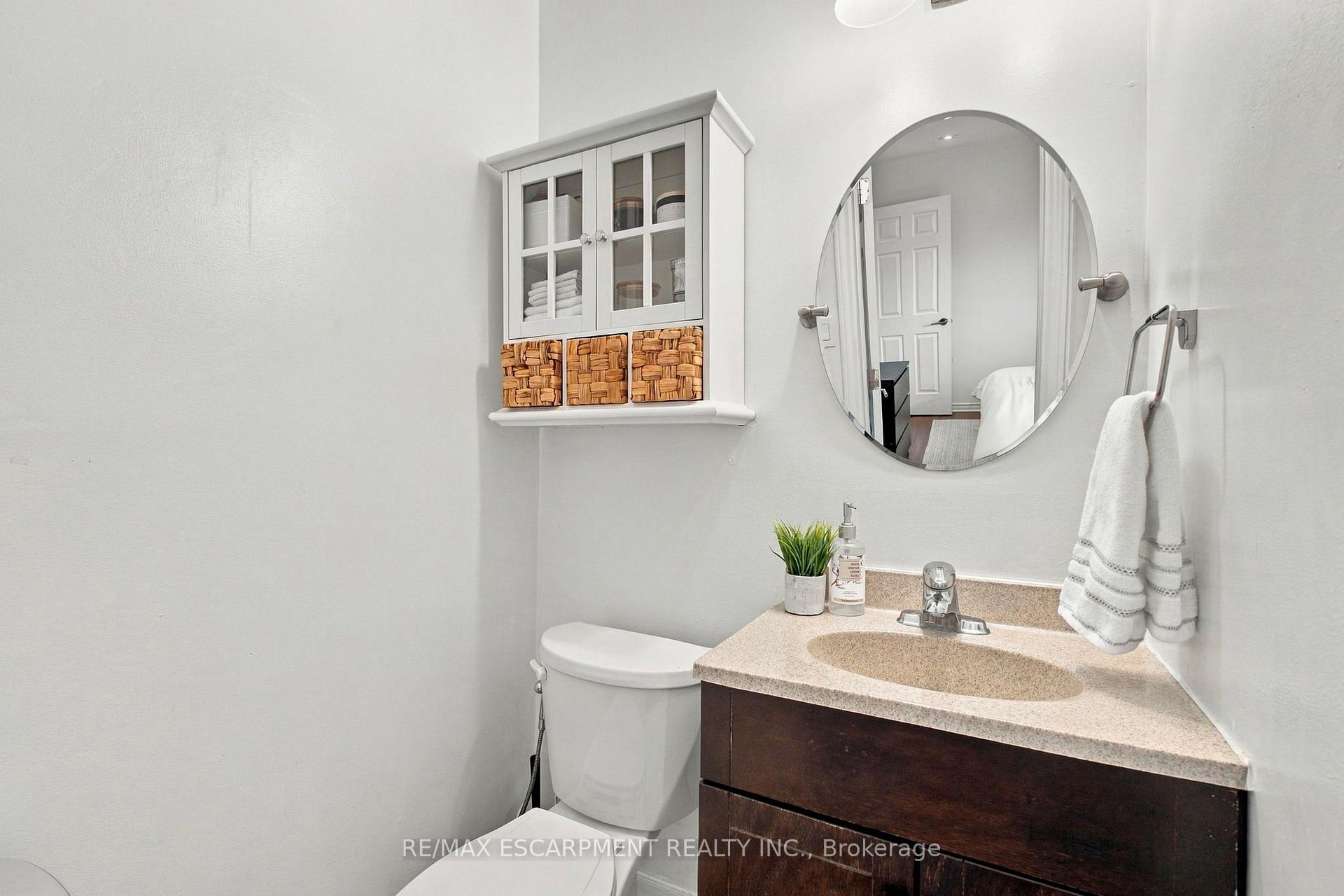 Photo 13 of Unit 59, 371 Bronte Street S, Milton, Old Milton — HOMEH