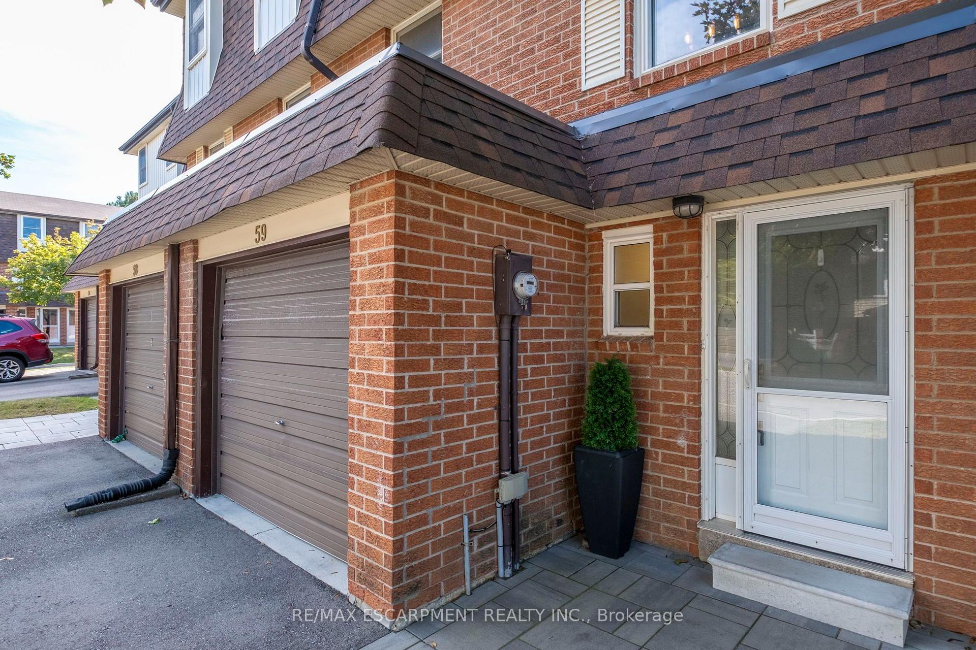 Photo 24 of Unit 59, 371 Bronte Street S, Milton, Old Milton — HOMEH
