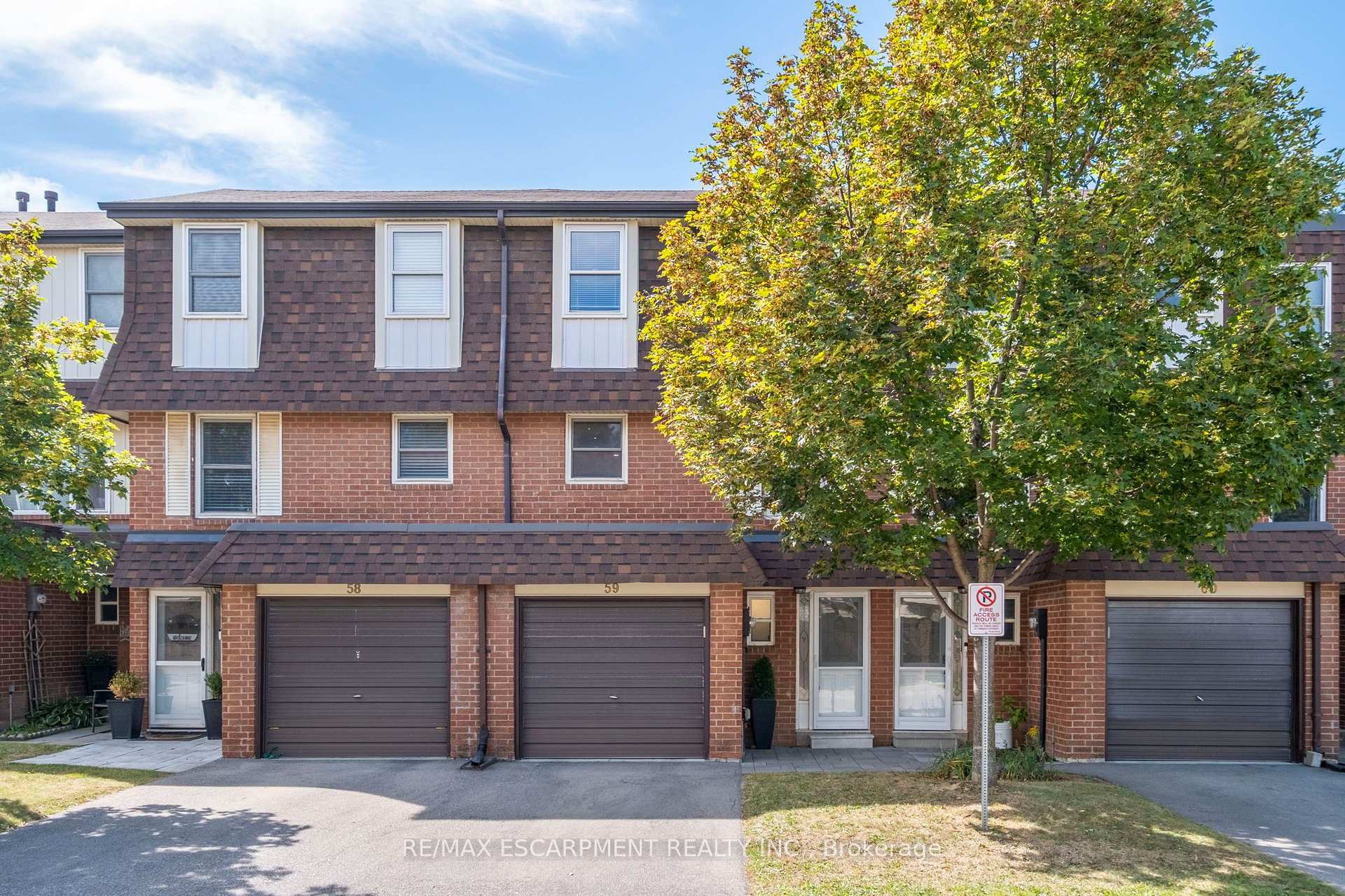 Photo 25 of Unit 59, 371 Bronte Street S, Milton, Old Milton — HOMEH