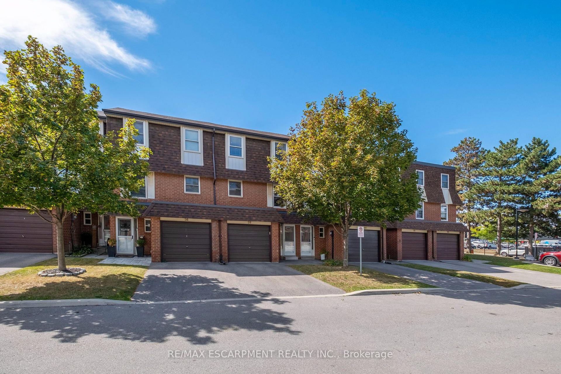 Photo 28 of Unit 59, 371 Bronte Street S, Milton, Old Milton — HOMEH