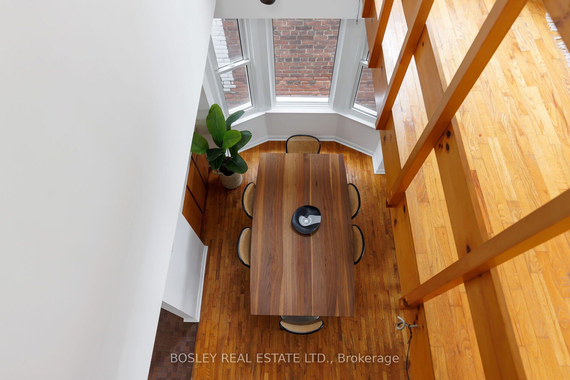 Photo 13 of 18 Virtue Street, Toronto, Roncesvalles — HOMEH