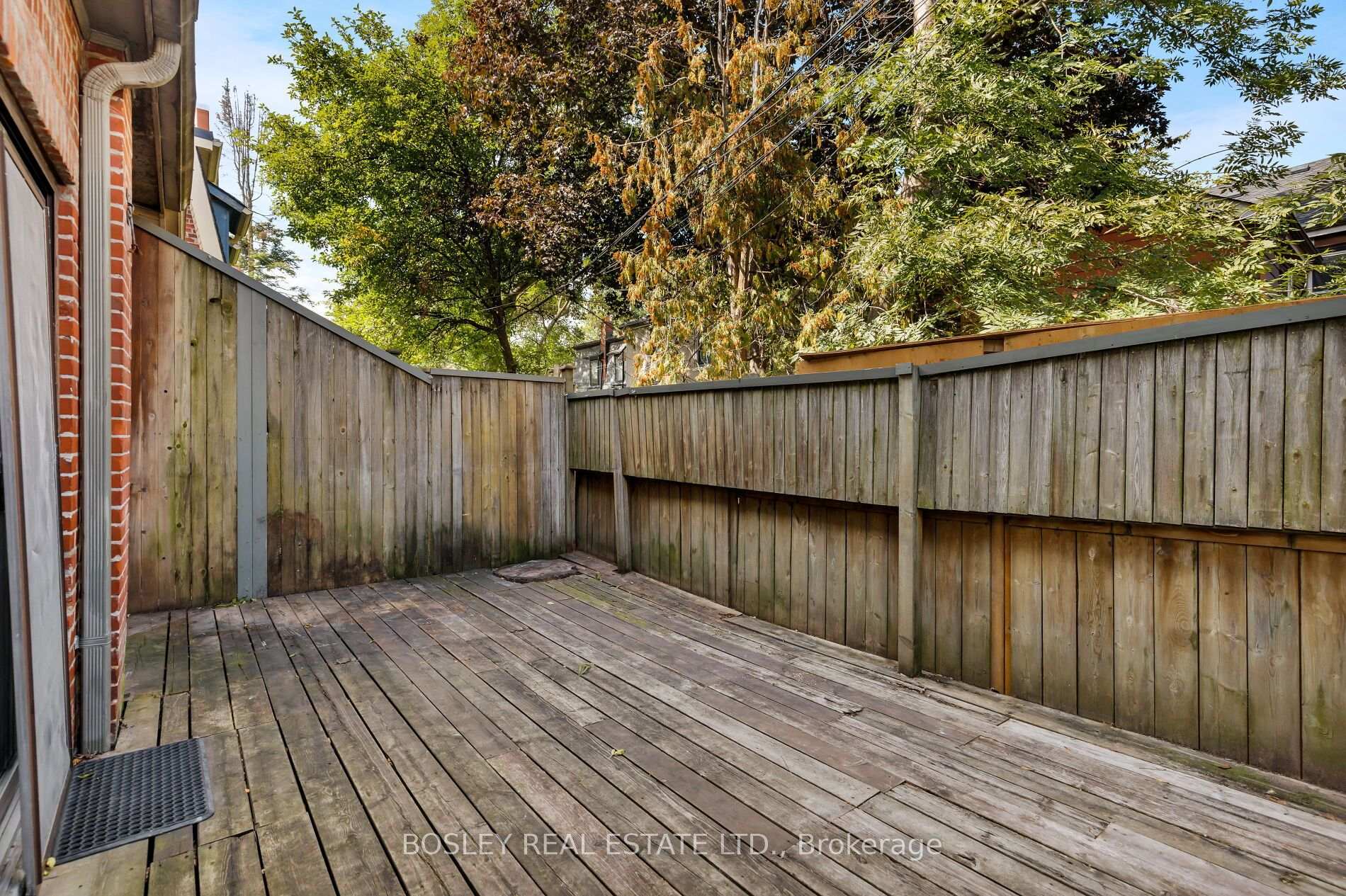 Photo 19 of 18 Virtue Street, Toronto, Roncesvalles — HOMEH