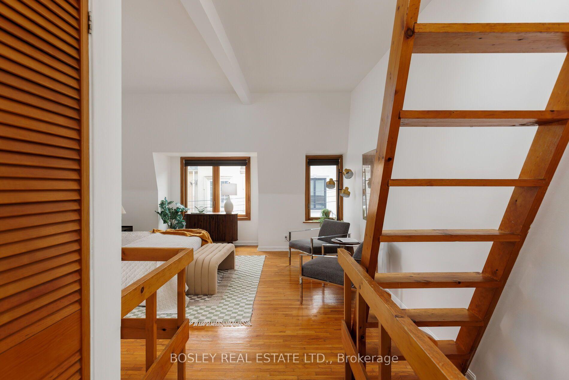 Photo 25 of 18 Virtue Street, Toronto, Roncesvalles — HOMEH