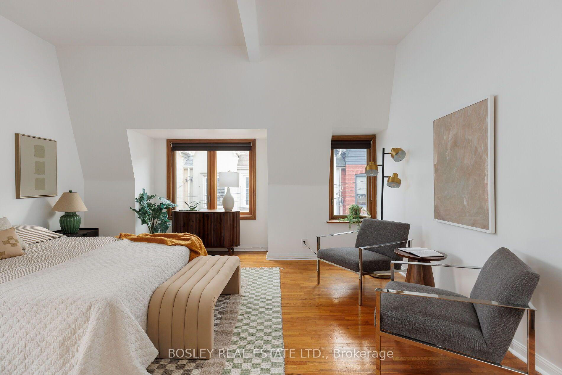 Photo 26 of 18 Virtue Street, Toronto, Roncesvalles — HOMEH