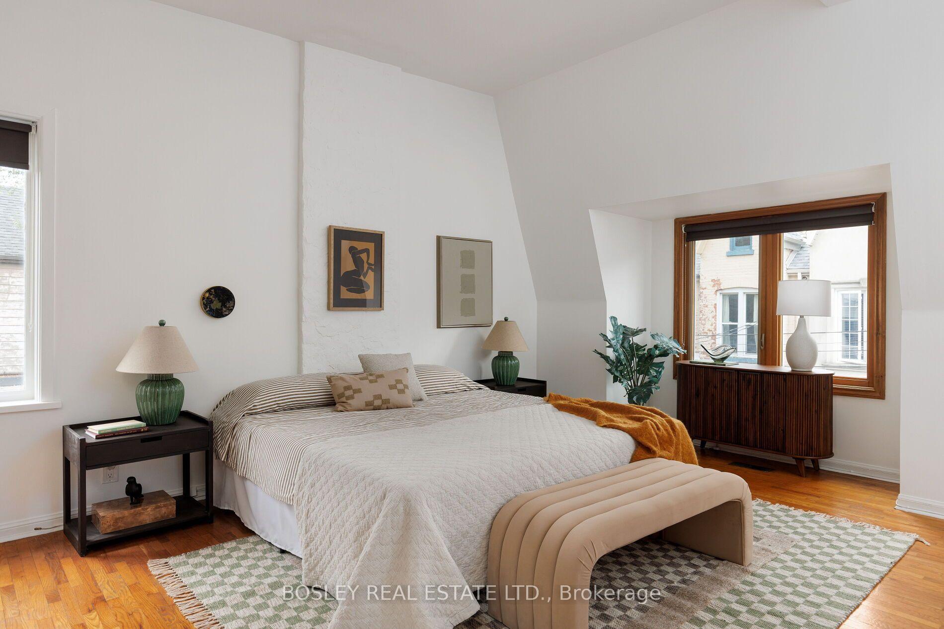 Photo 27 of 18 Virtue Street, Toronto, Roncesvalles — HOMEH