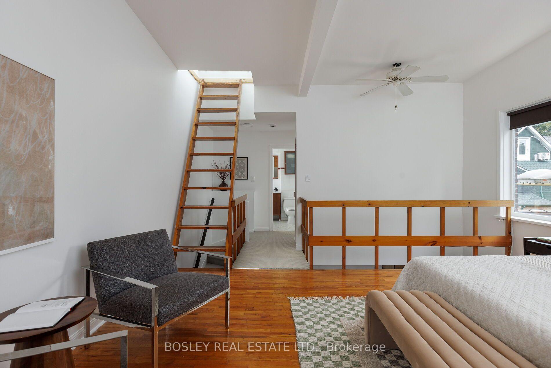 Photo 30 of 18 Virtue Street, Toronto, Roncesvalles — HOMEH