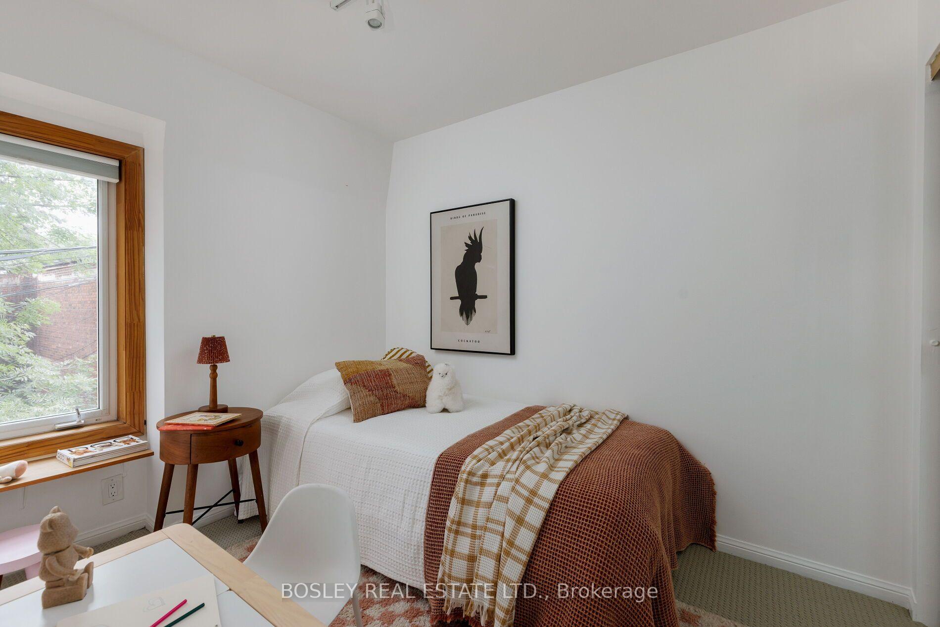 Photo 31 of 18 Virtue Street, Toronto, Roncesvalles — HOMEH