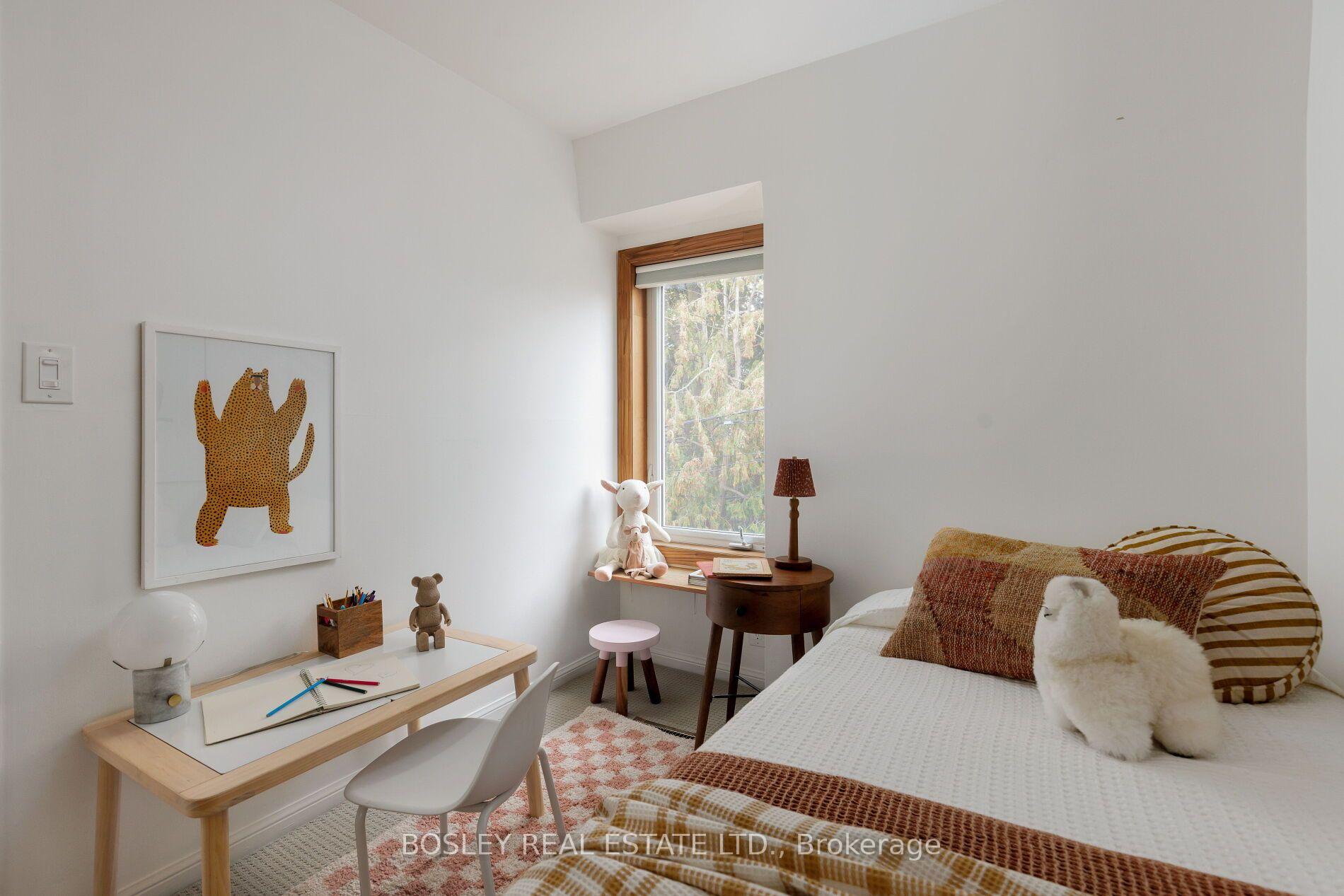 Photo 32 of 18 Virtue Street, Toronto, Roncesvalles — HOMEH