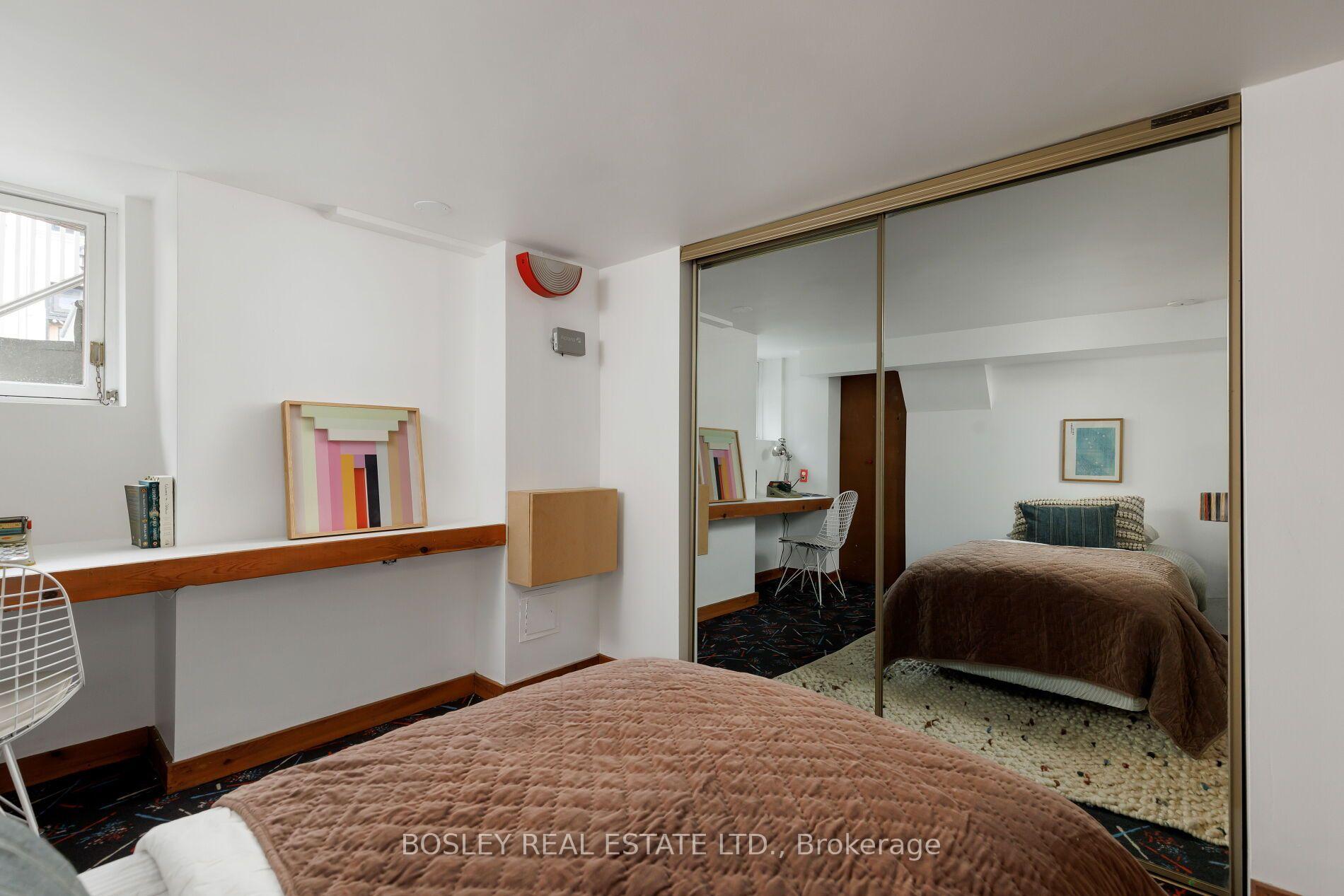 Photo 36 of 18 Virtue Street, Toronto, Roncesvalles — HOMEH