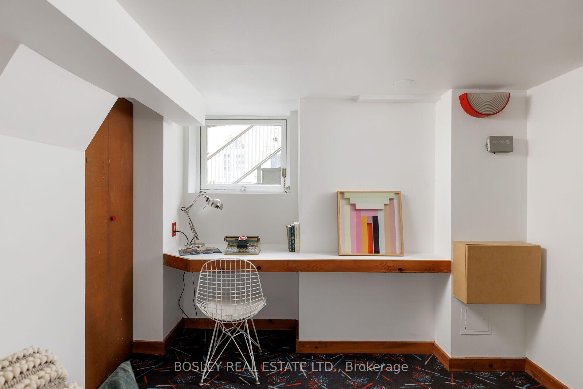 Photo 37 of 18 Virtue Street, Toronto, Roncesvalles — HOMEH