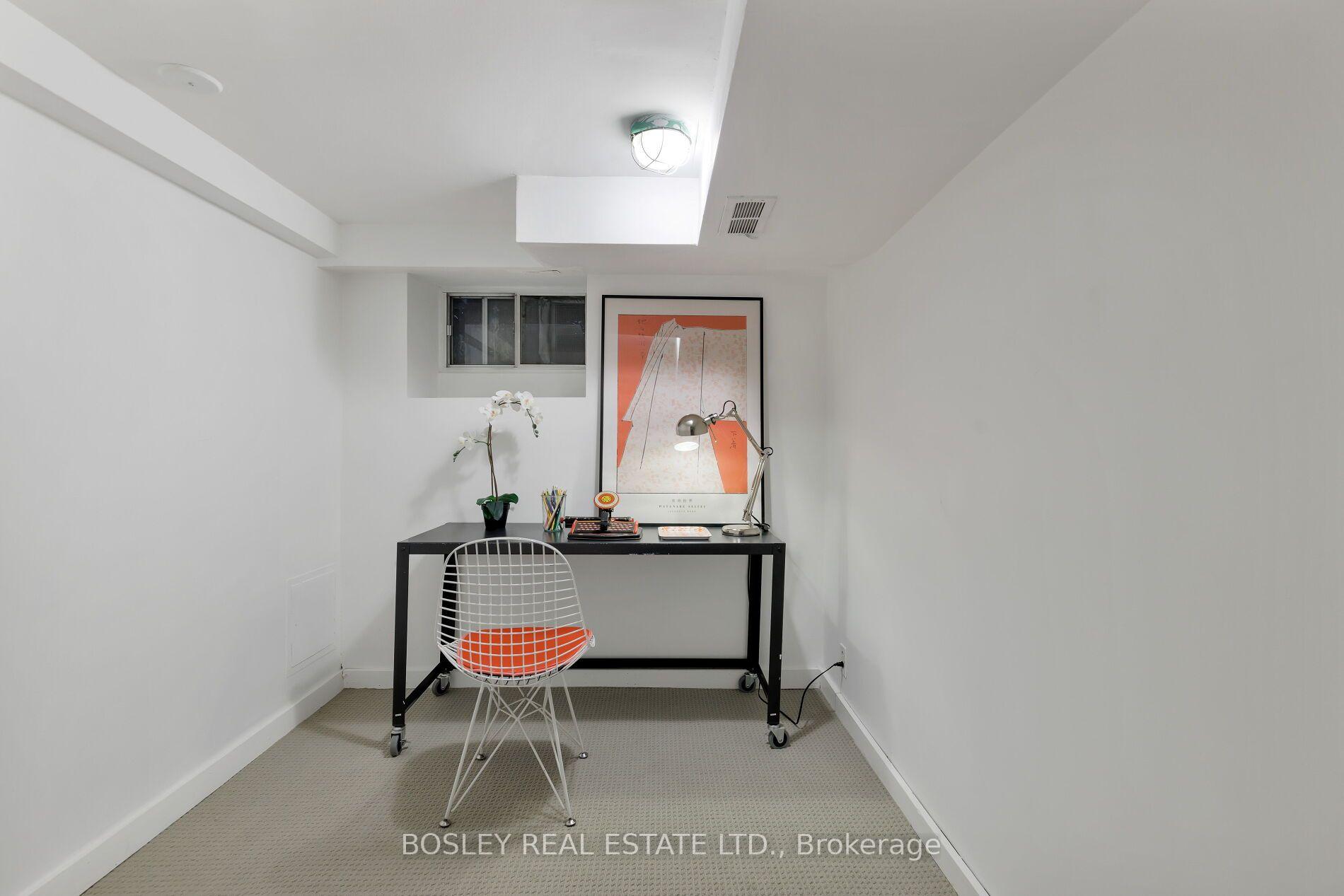 Photo 39 of 18 Virtue Street, Toronto, Roncesvalles — HOMEH
