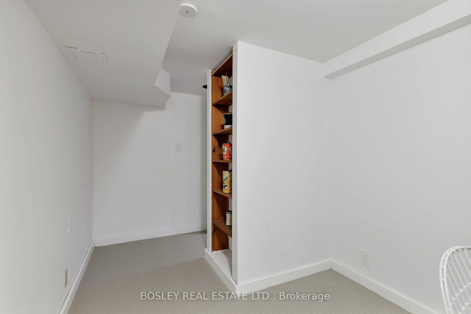 Photo 40 of 18 Virtue Street, Toronto, Roncesvalles — HOMEH