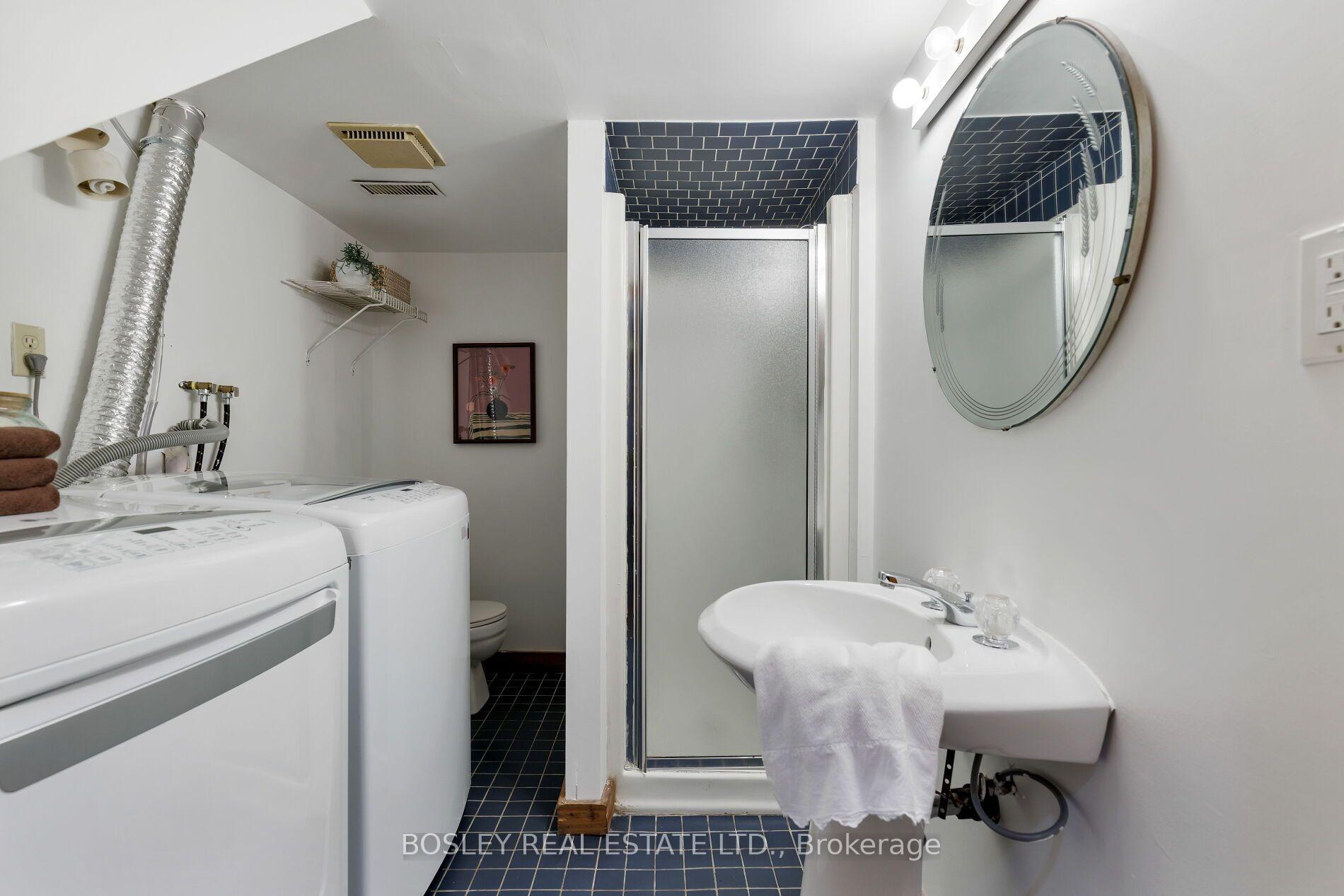 Photo 41 of 18 Virtue Street, Toronto, Roncesvalles — HOMEH
