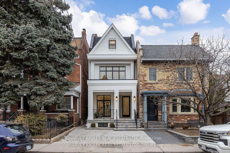 Photo of 140 Harrison Street
