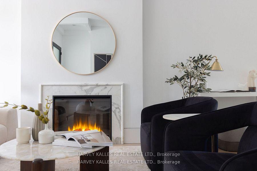 Photo 3 of 140 Harrison Street, Toronto, Trinity-Bellwoods — HOMEH