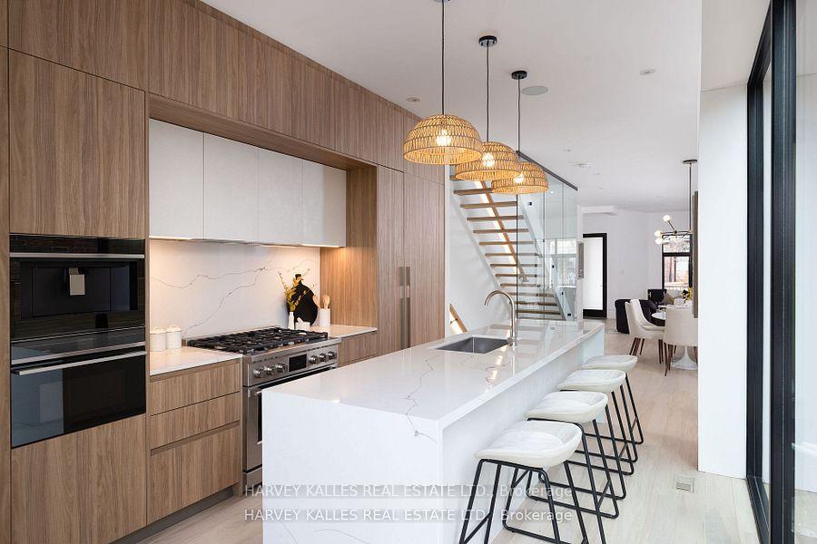 Photo 5 of 140 Harrison Street, Toronto, Trinity-Bellwoods — HOMEH